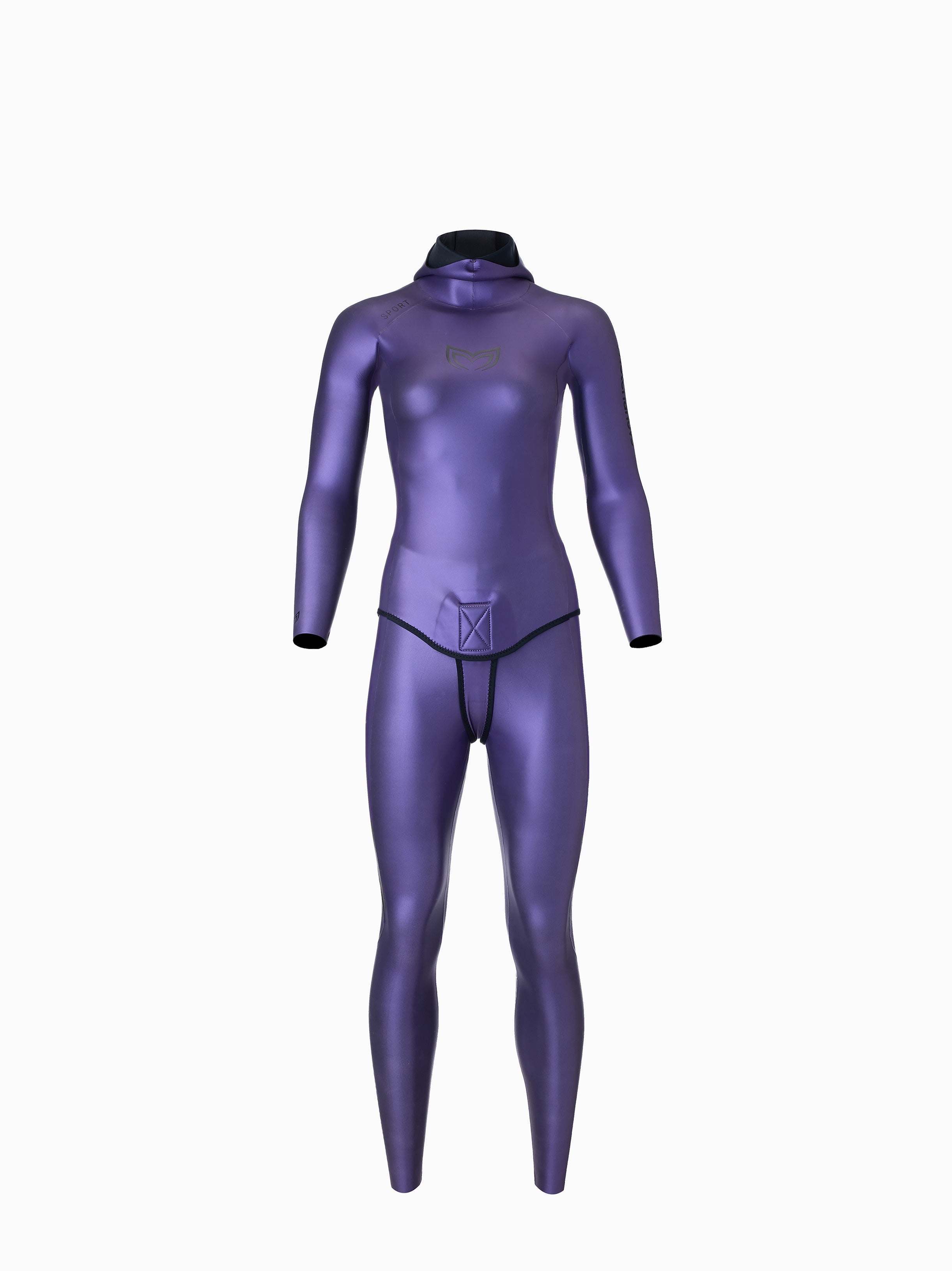 Women’s SPORT 3mm Inside Lined Wetsuit