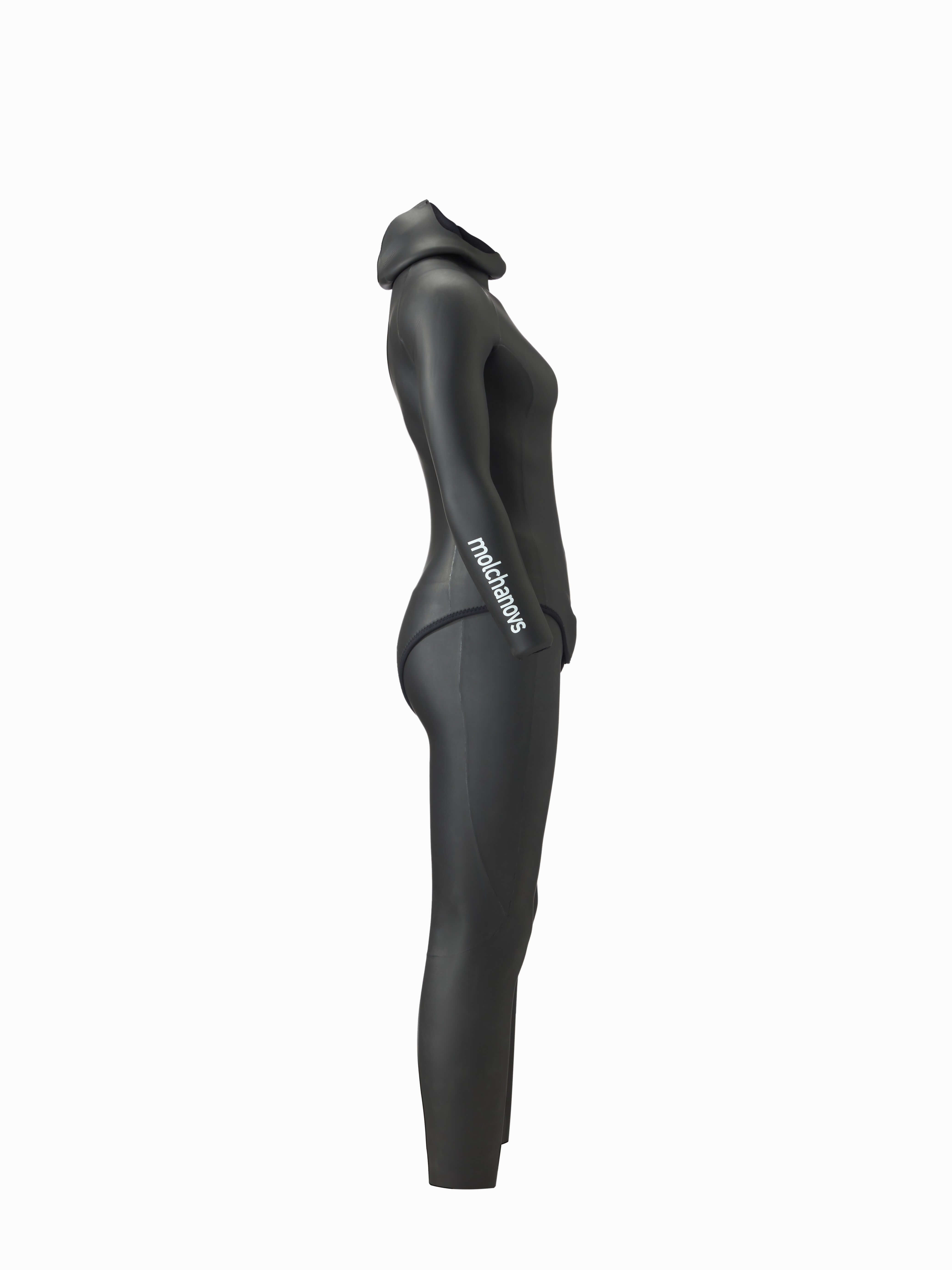 Women’s PRO Wetsuit Unlined