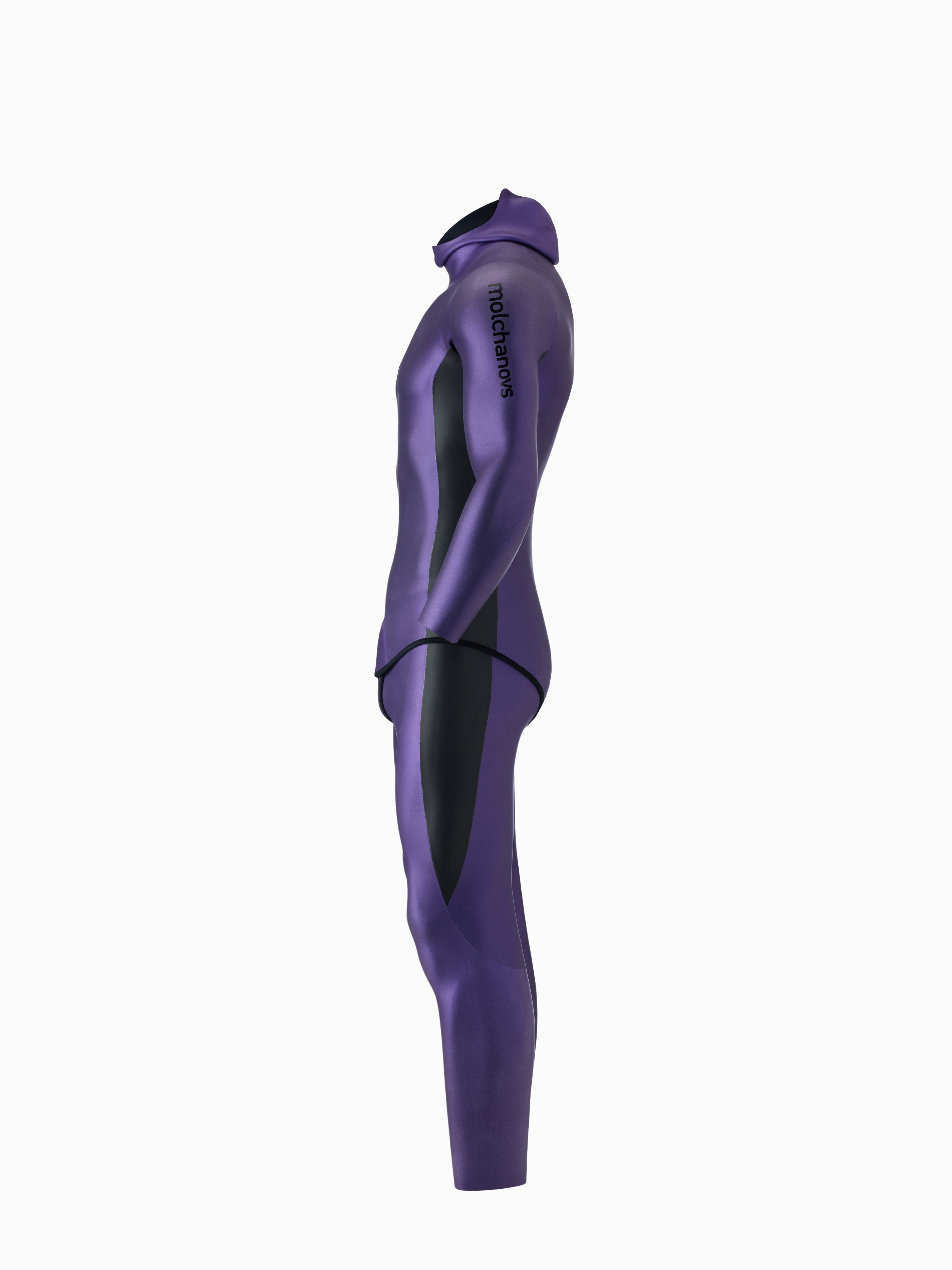 Natalia’s Legacy Men’s SPORT Wetsuit Inside-Lined