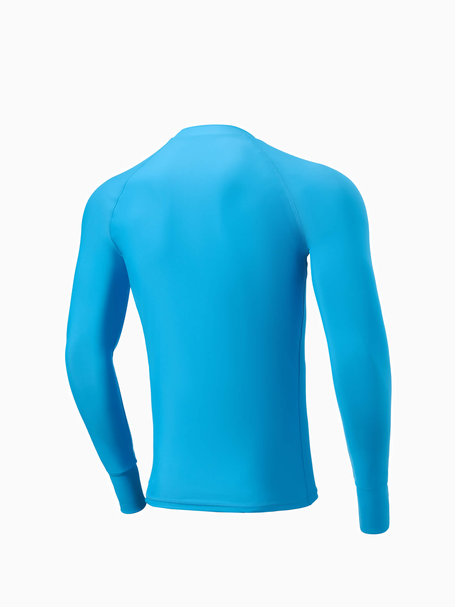 Men’s UPF 50 Rashguard