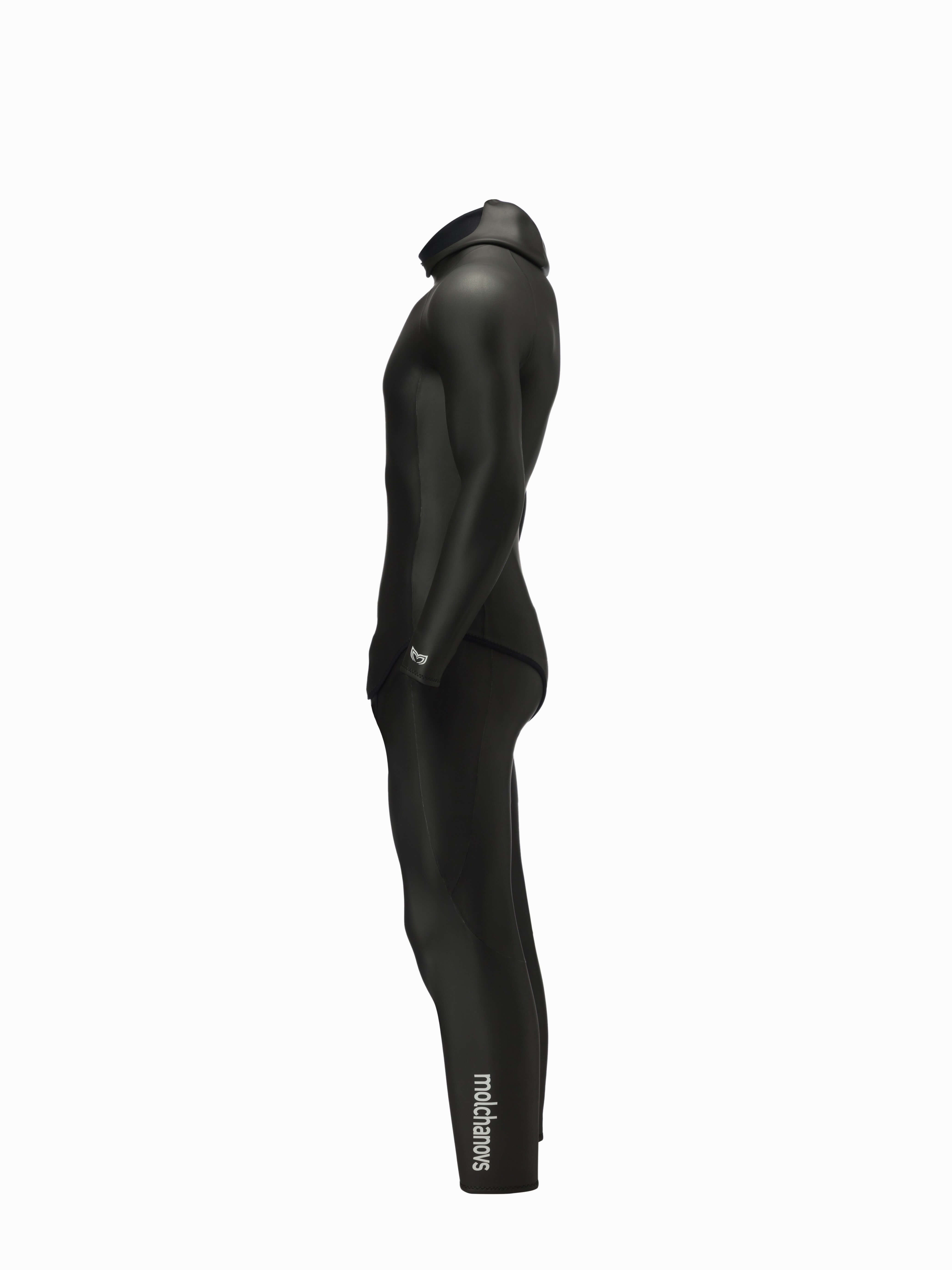 Men’s PRO Wetsuit Inside-Lined