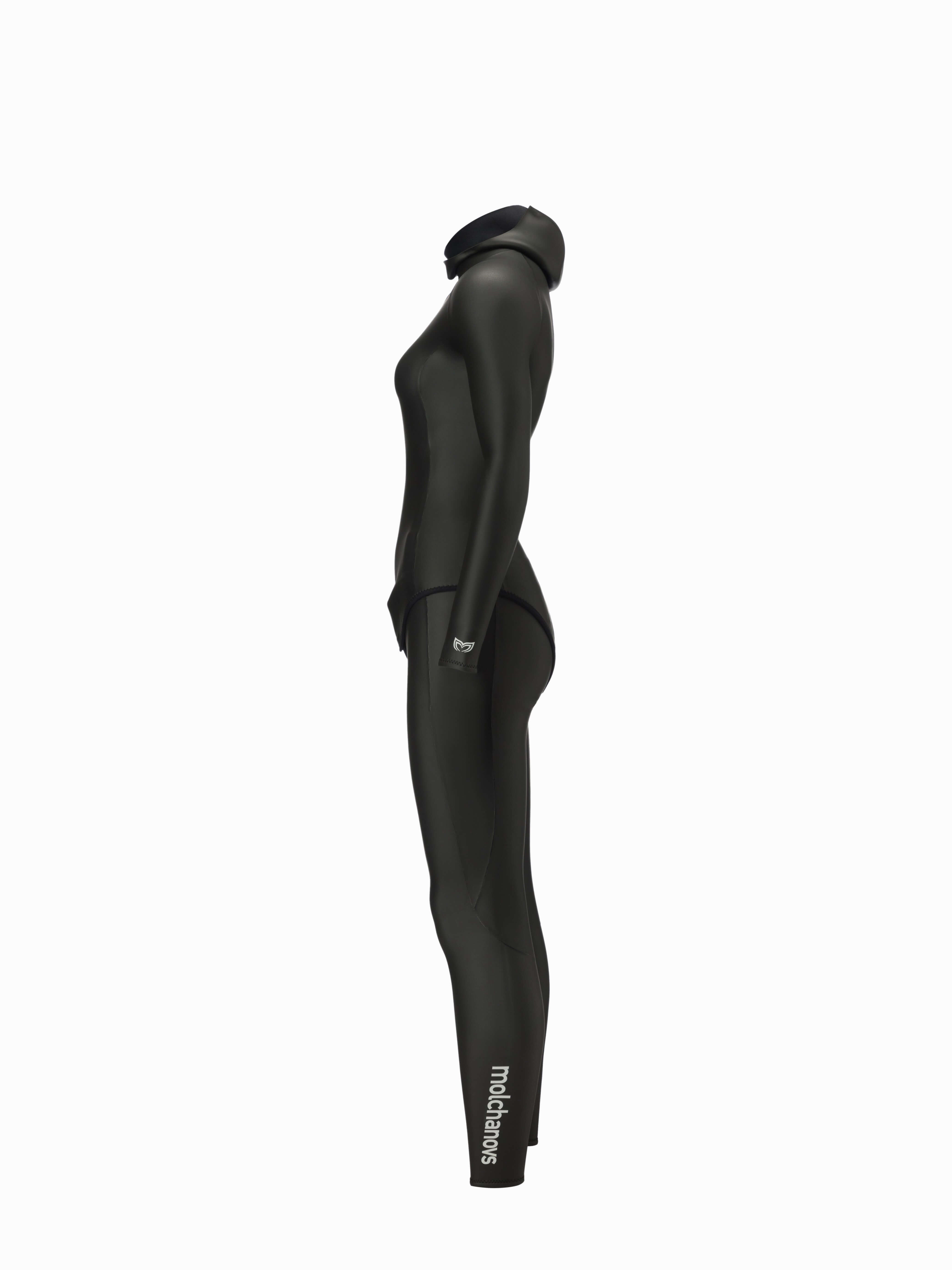 Women’s PRO Wetsuit Inside-Lined