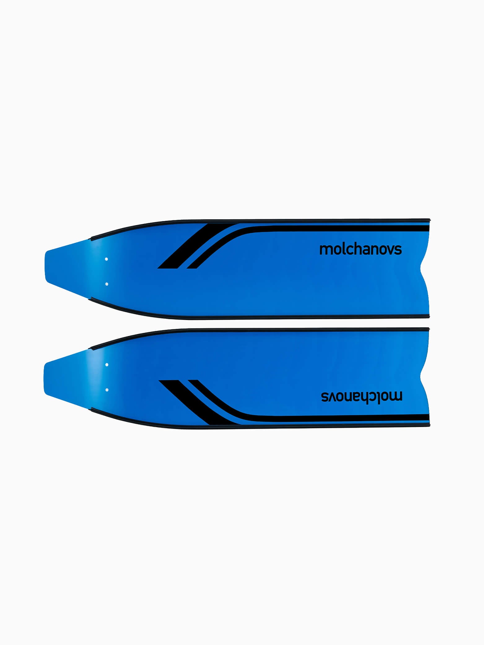 SPORT Bifins Blades 3 Fiberglass