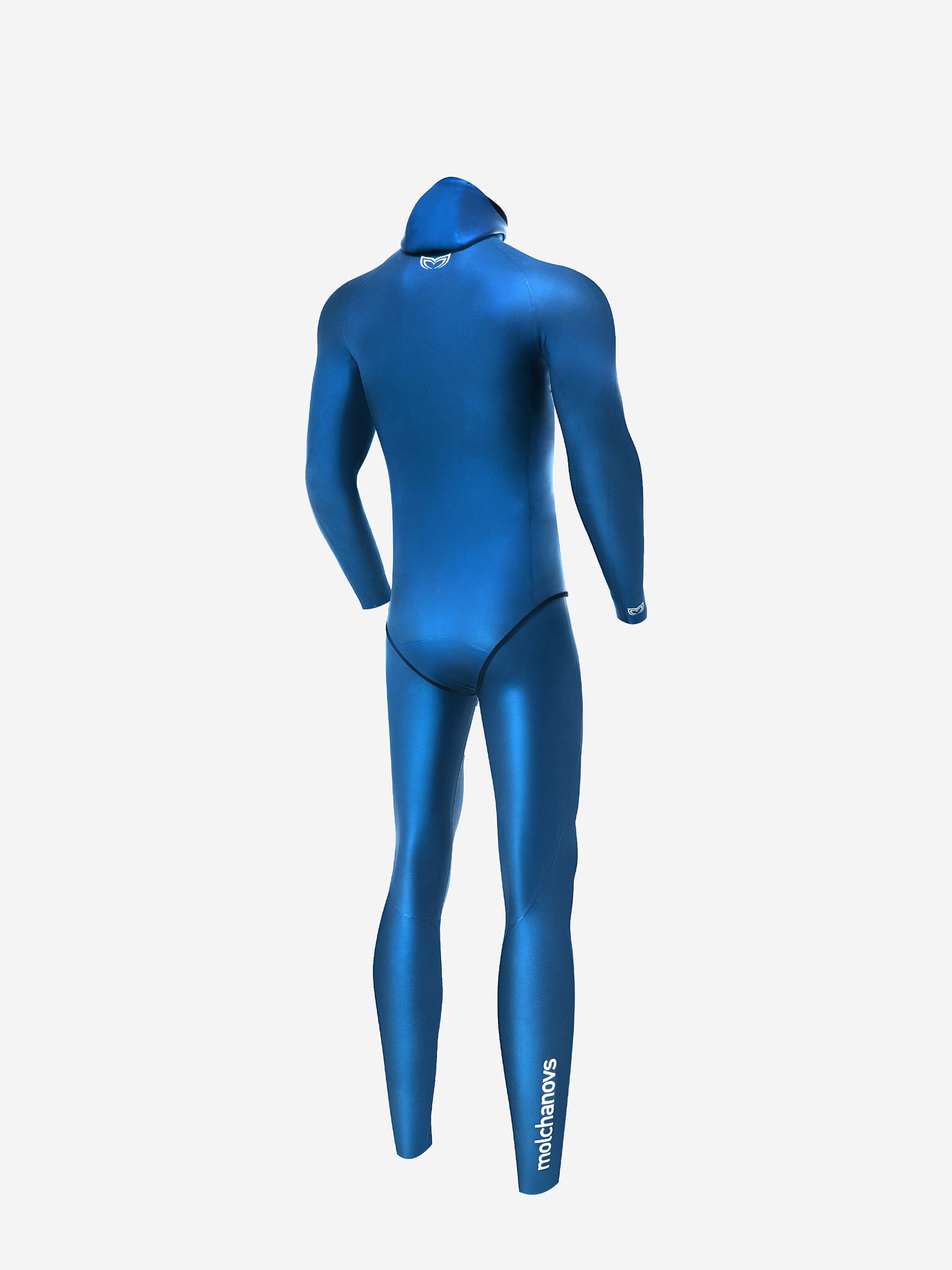 Men’s SPORT Wetsuit Inside-Lined