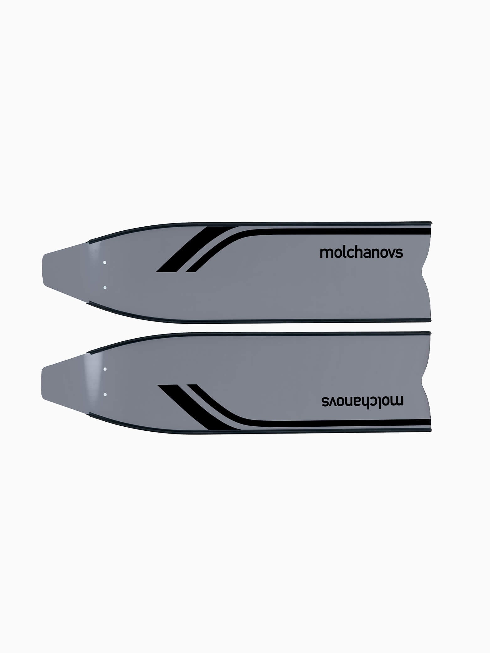 SPORT Bifins Blades 3 Fiberglass