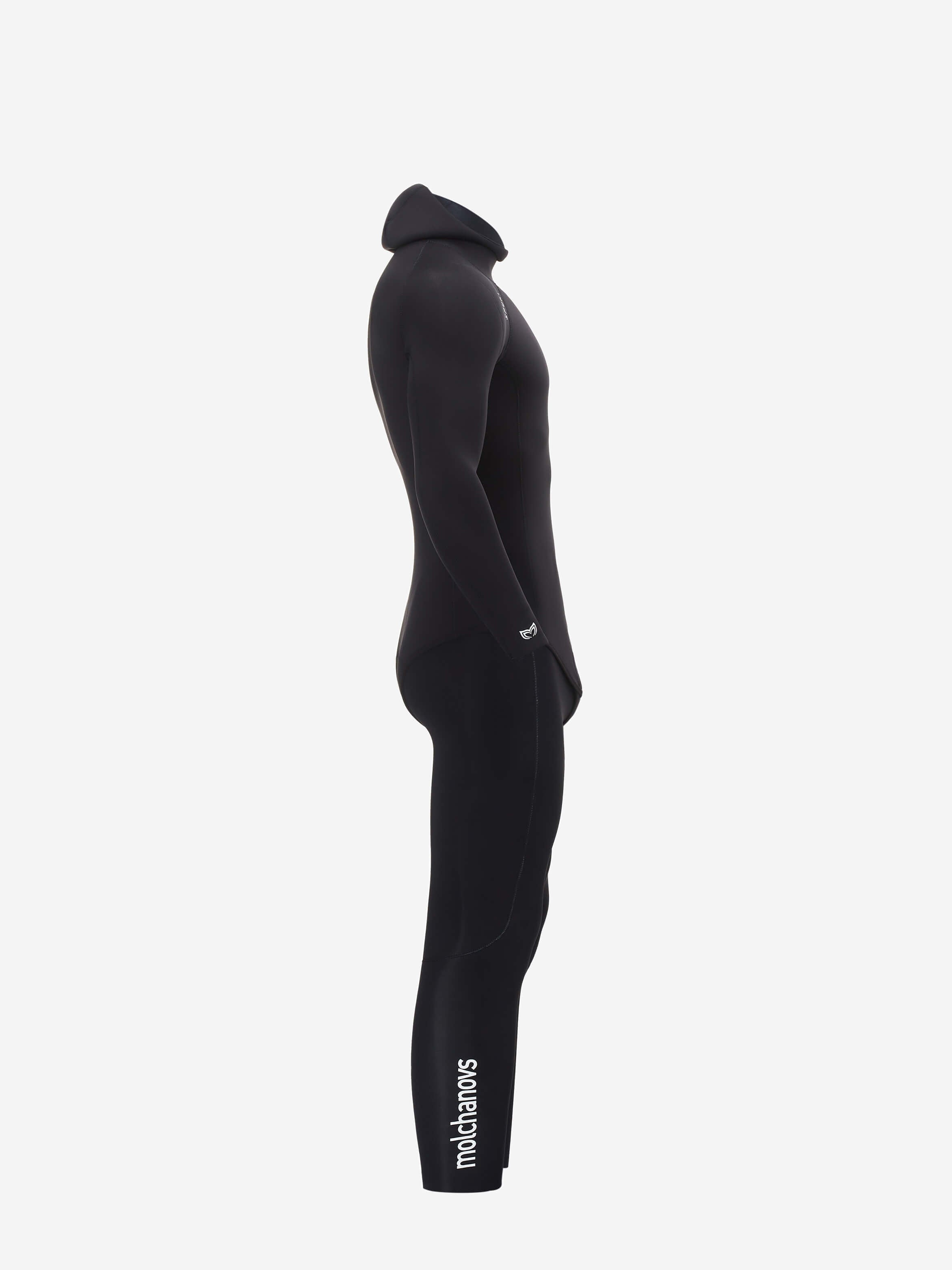 Men’s SPORT Wetsuit Outside-Lined