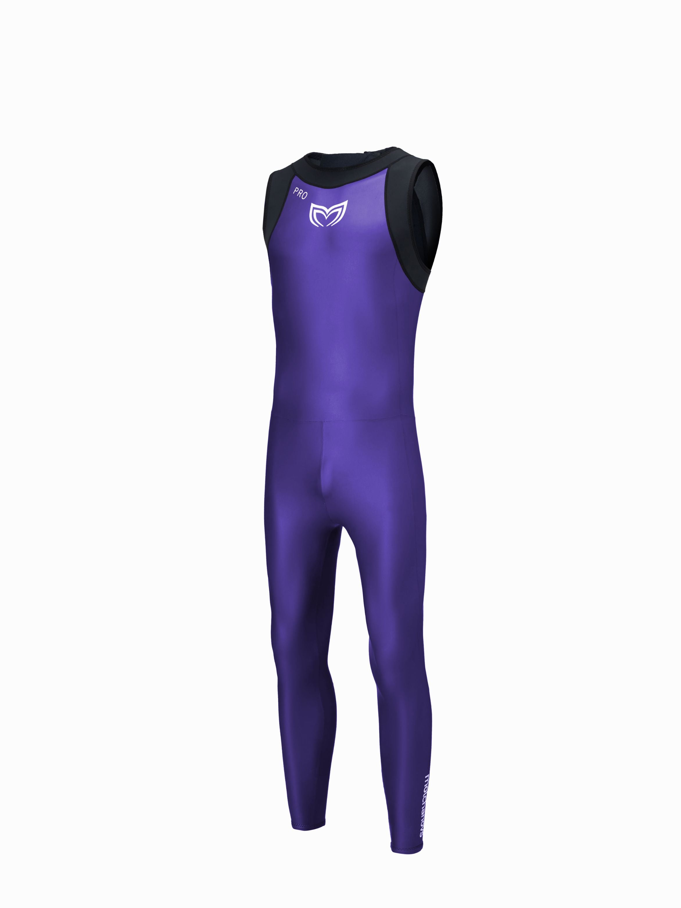 PRO Men’s One-Piece Wetsuit Inside-Lined