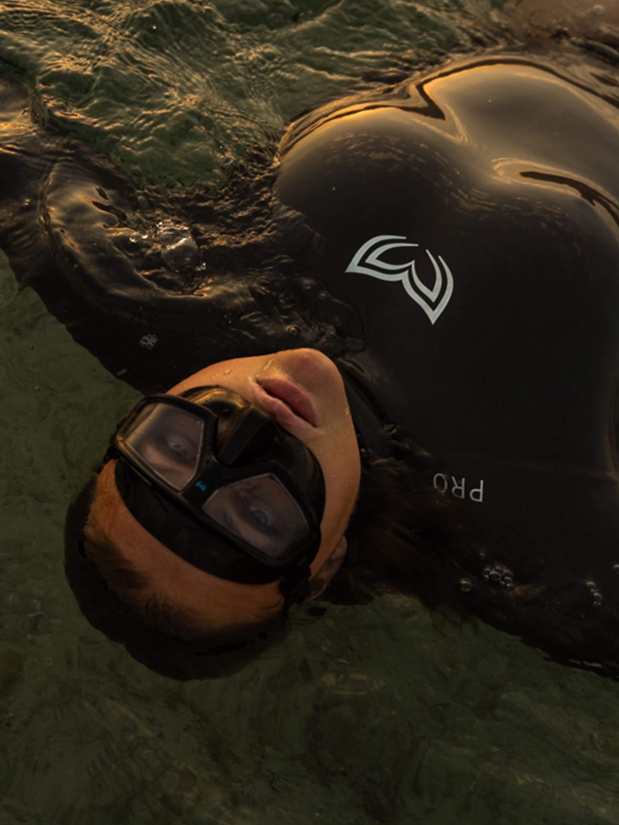 PRO Women’s Wetsuit Unlined