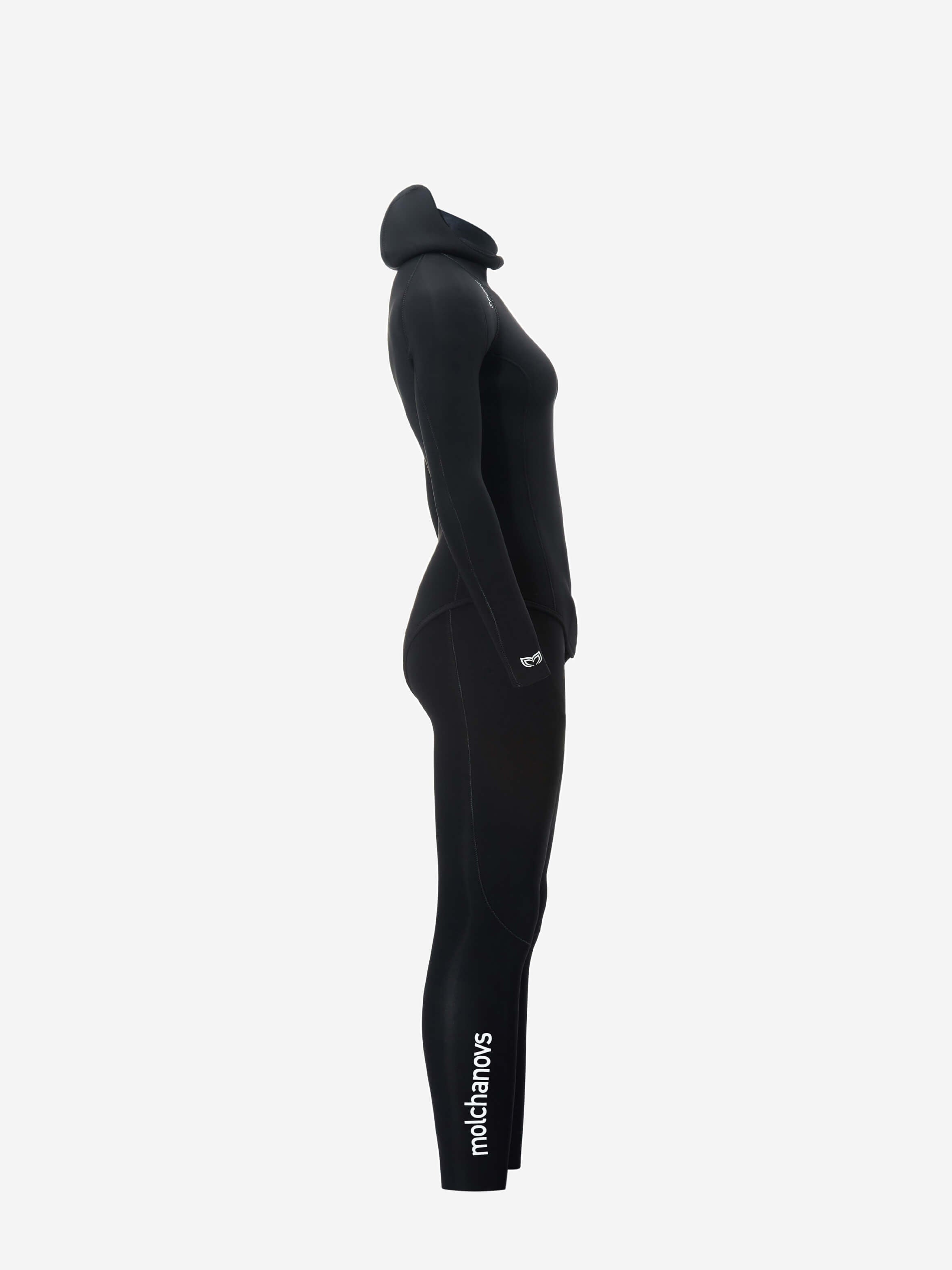 Women’s SPORT Wetsuit Double-Lined