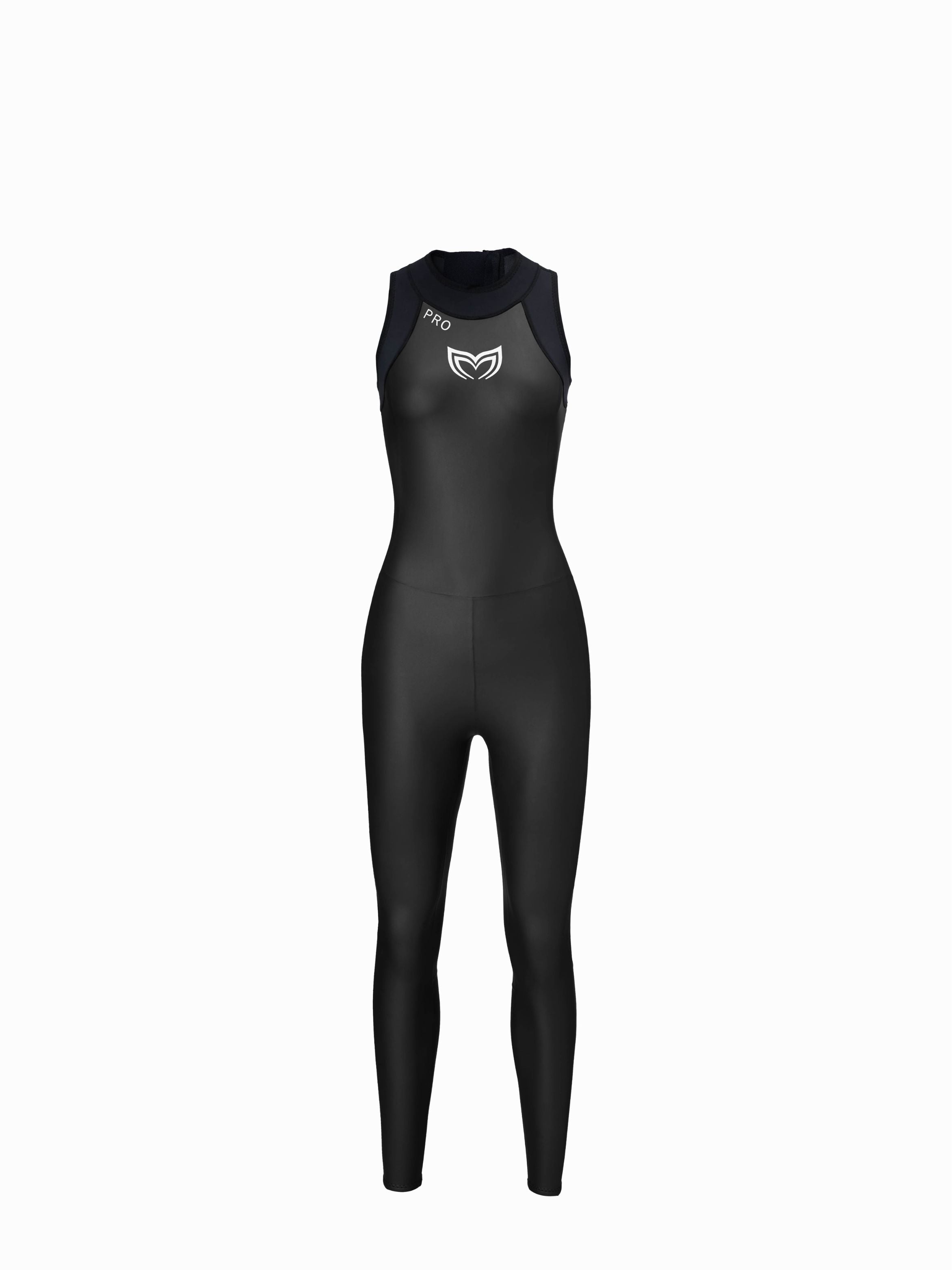 PRO Women’s One-Piece Wetsuit Inside-Lined