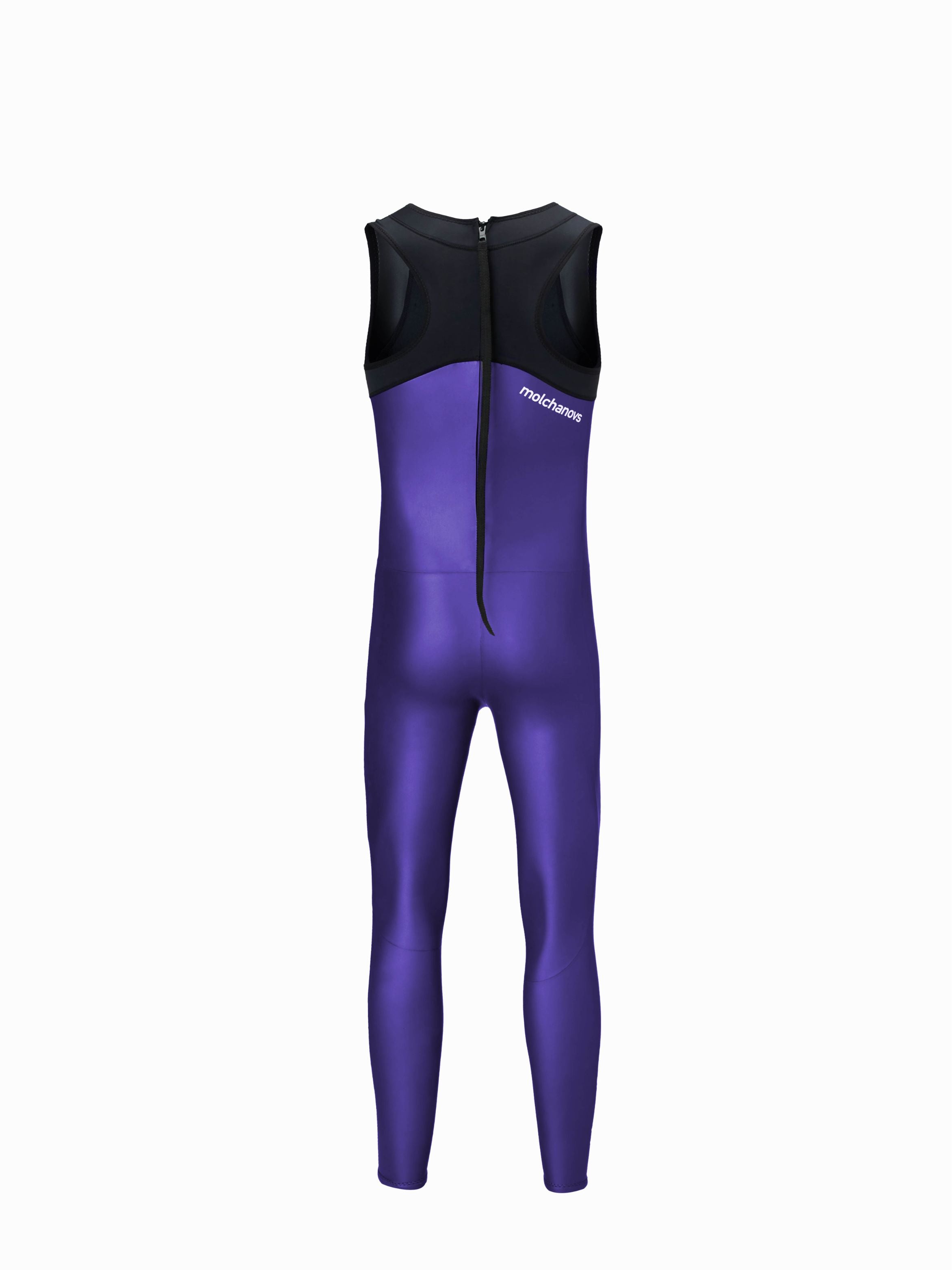 PRO Men’s One-Piece Wetsuit Inside-Lined