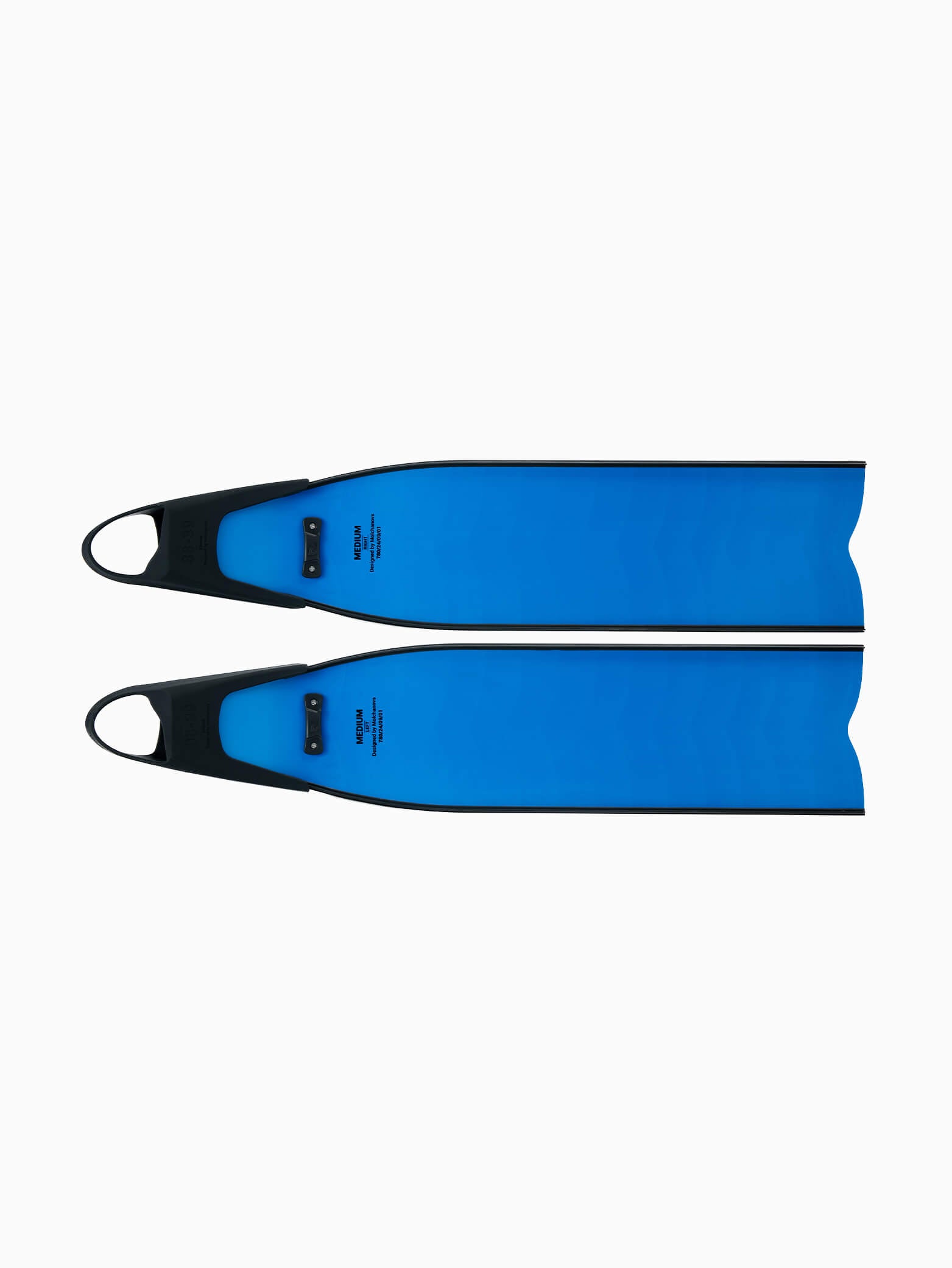 SPORT Bifins 3 Fiberglass