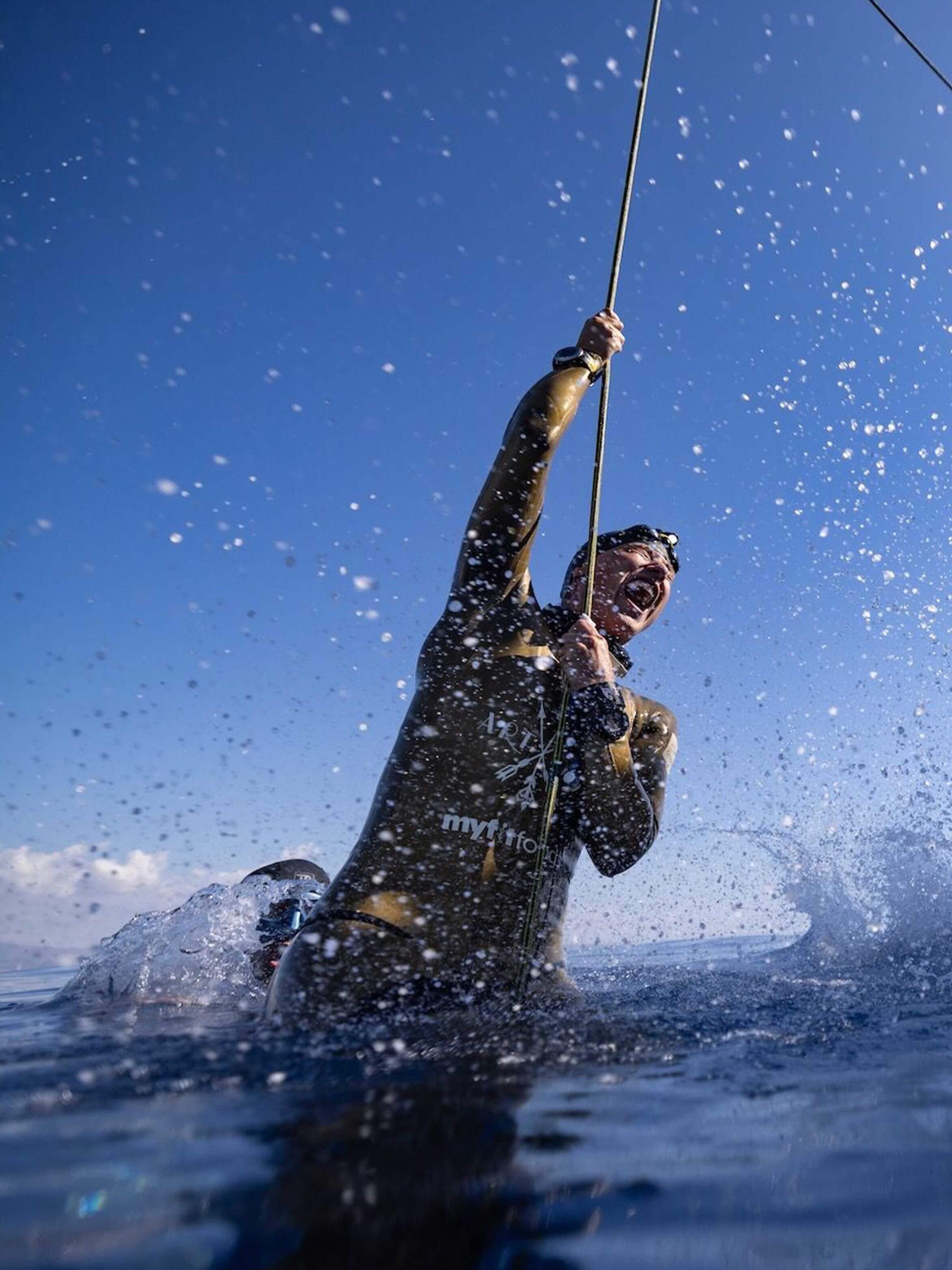 PRO Women’s Wetsuit Inside-Lined