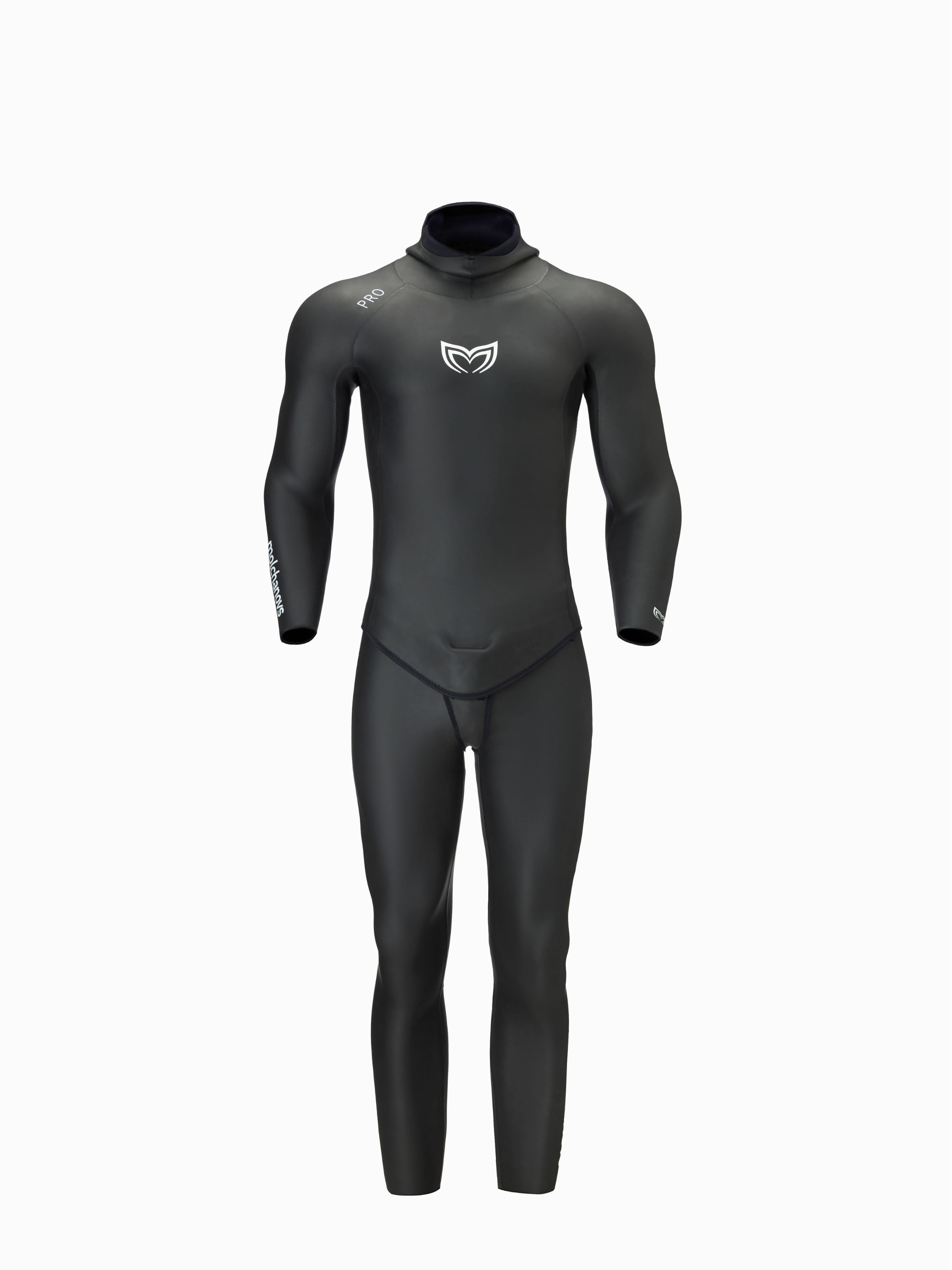 PRO Men's Wetsuit Unlined