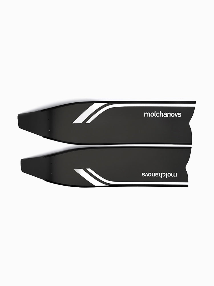 SPORT Bifins Blades 3 Fiberglass