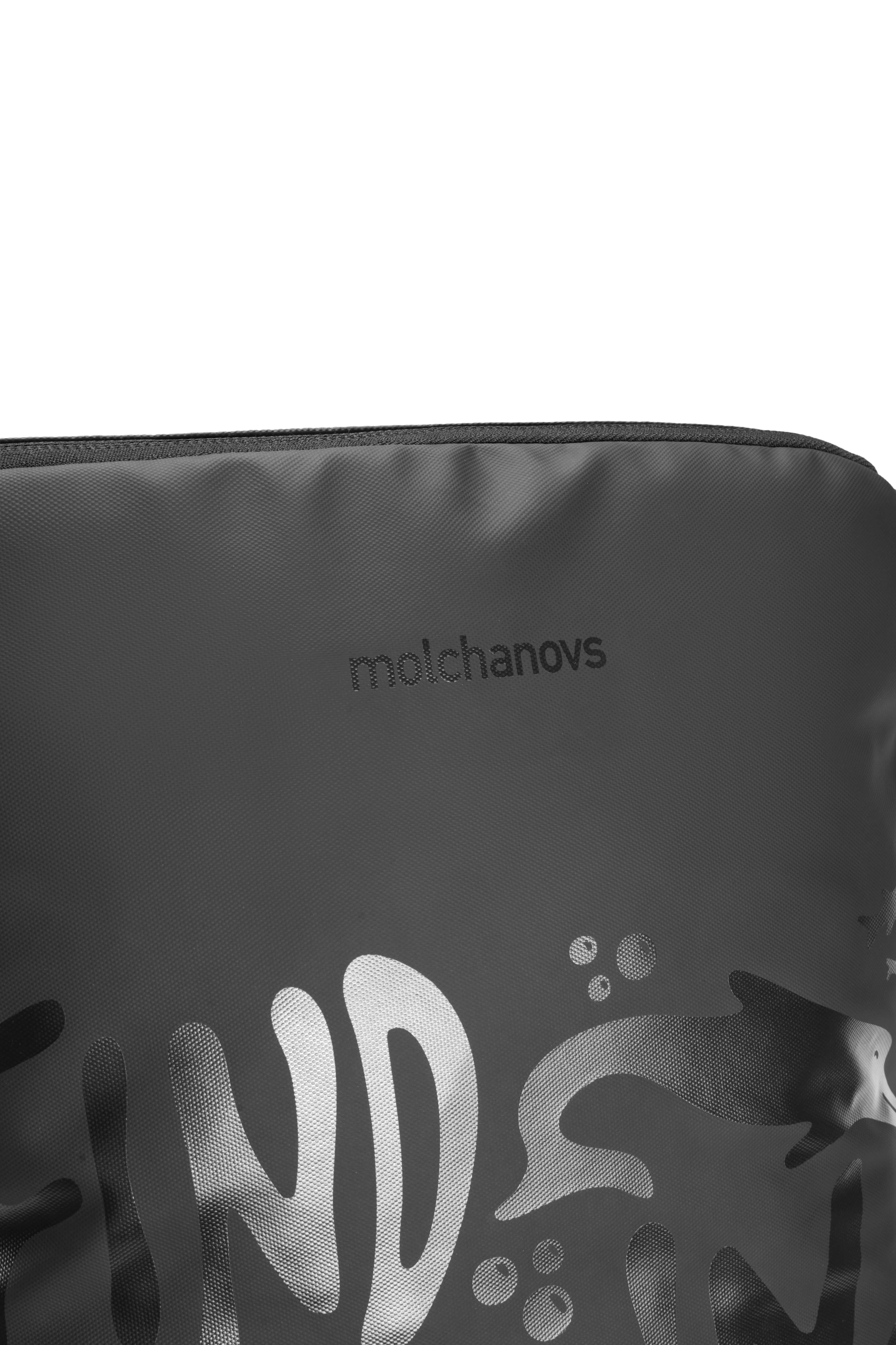 짧은 바이핀 가방 2