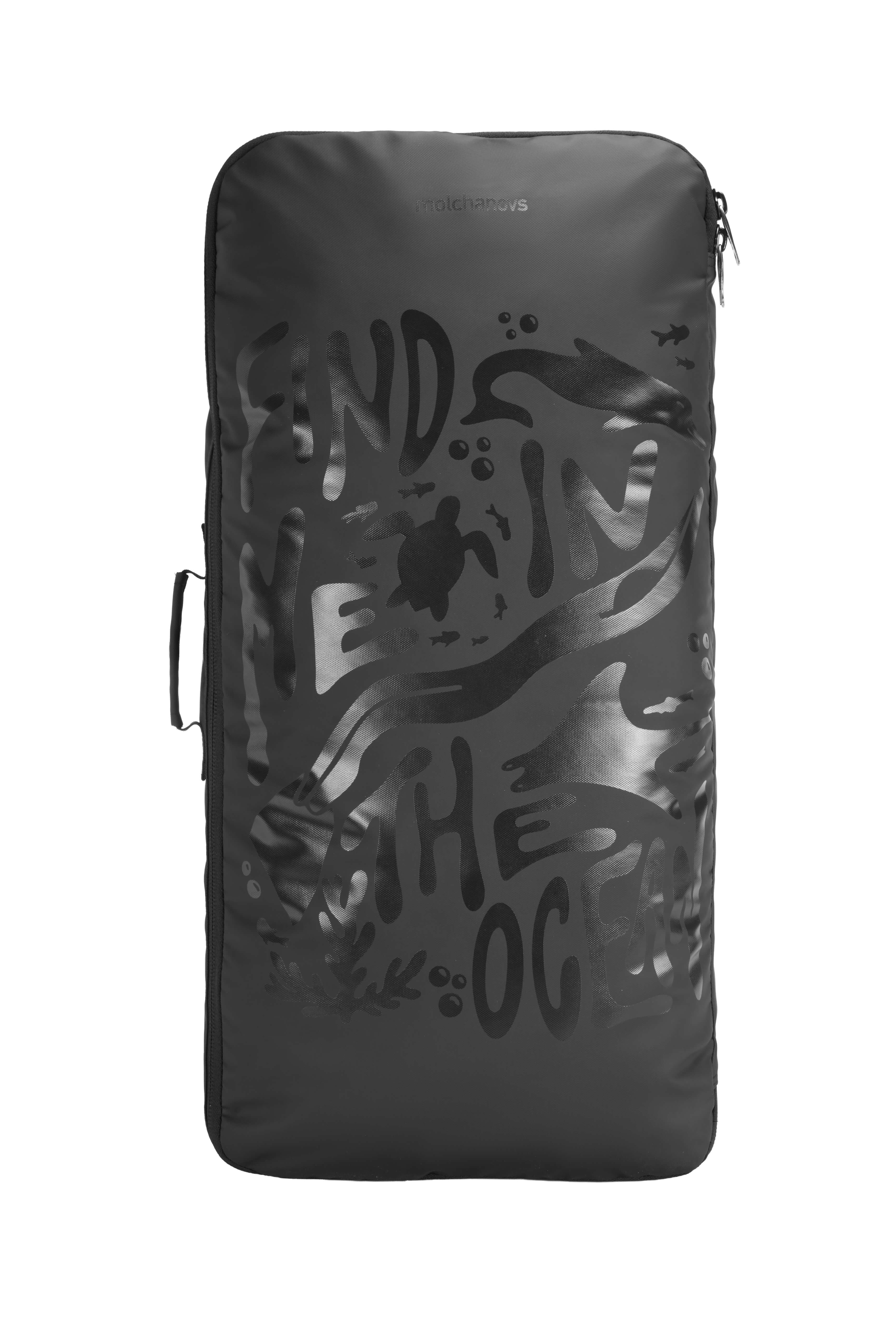 짧은 바이핀 가방 2