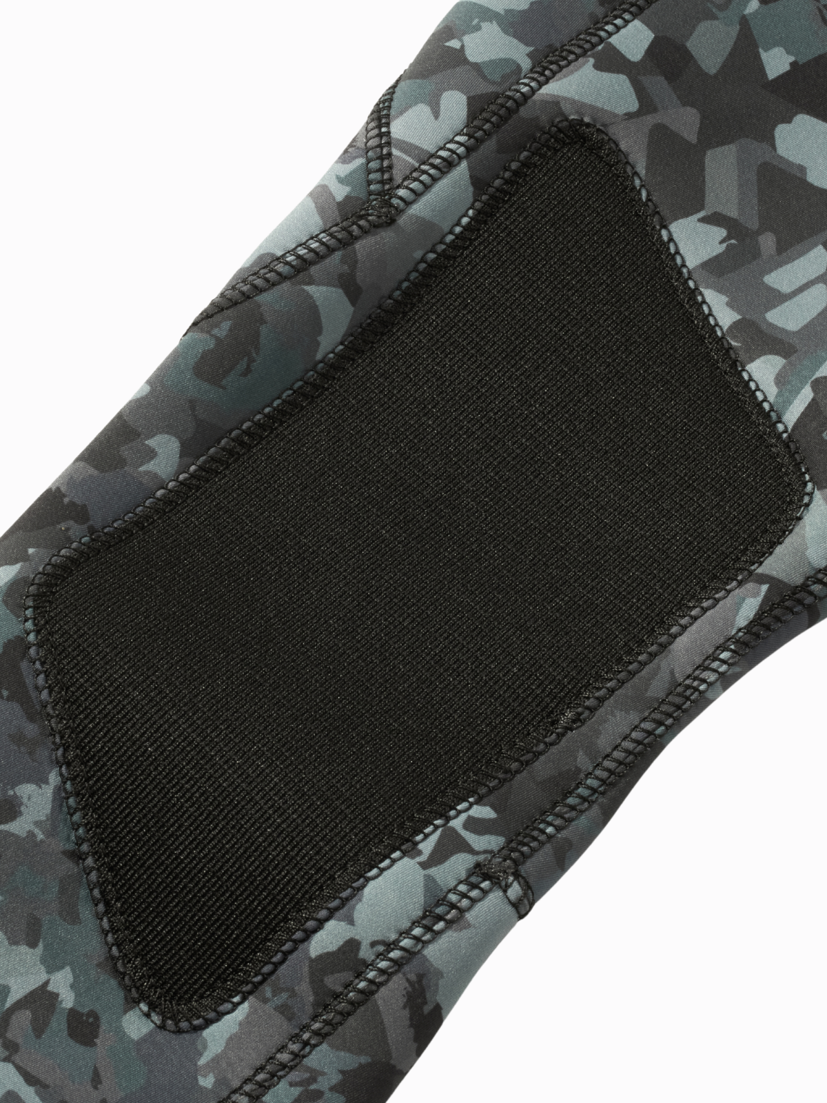 Women’s Spearfishing Wetsuit Double-Lined