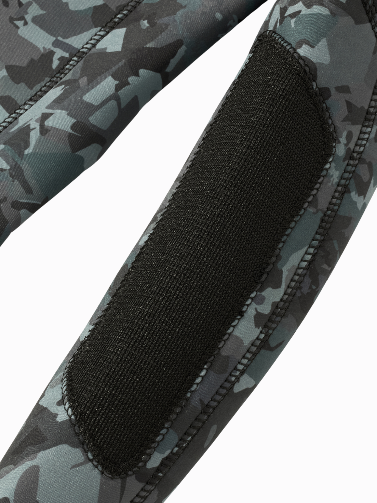 Women’s Spearfishing Wetsuit Double-Lined