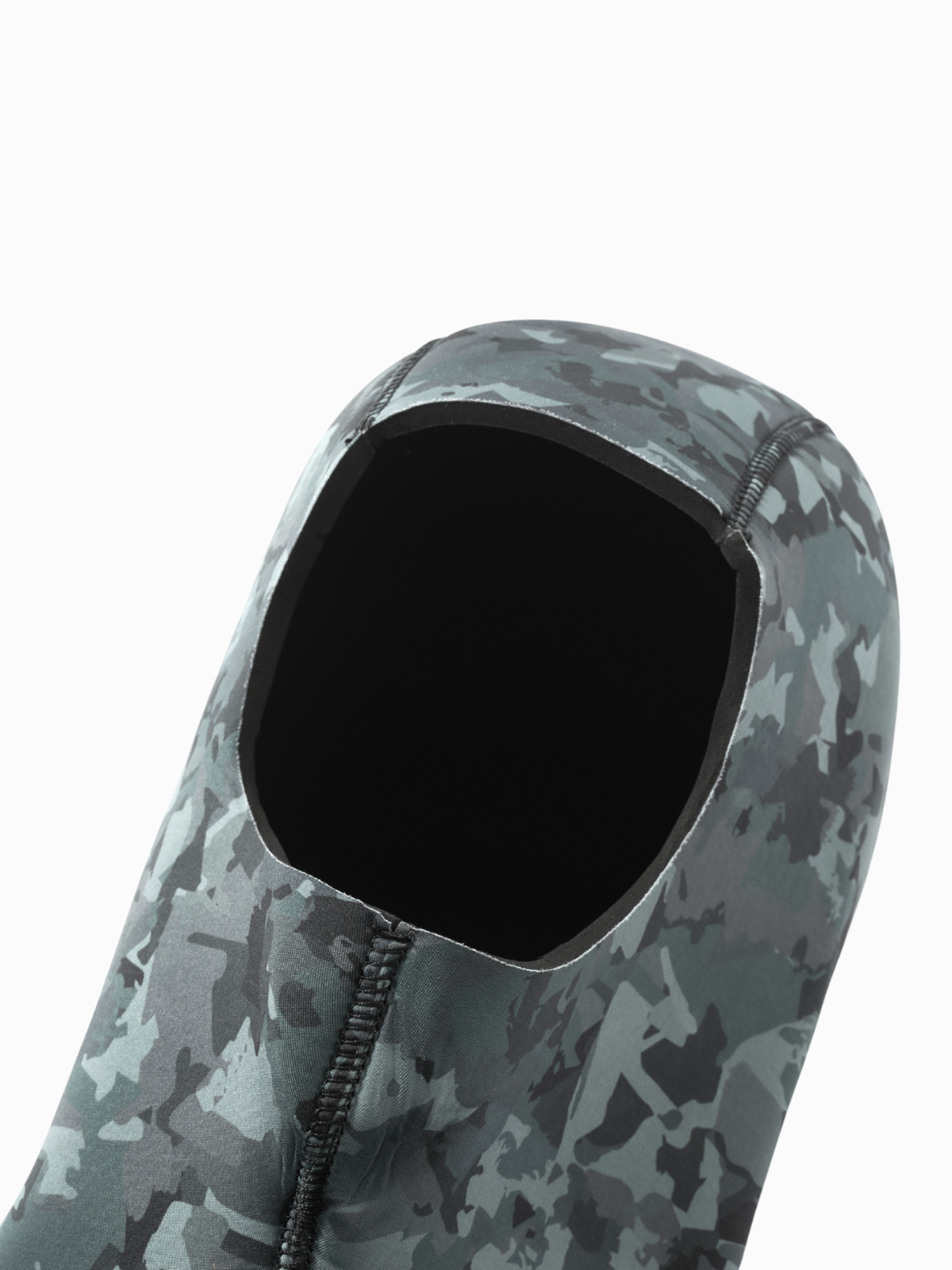 Men’s Spearfishing Wetsuit Outside-Lined