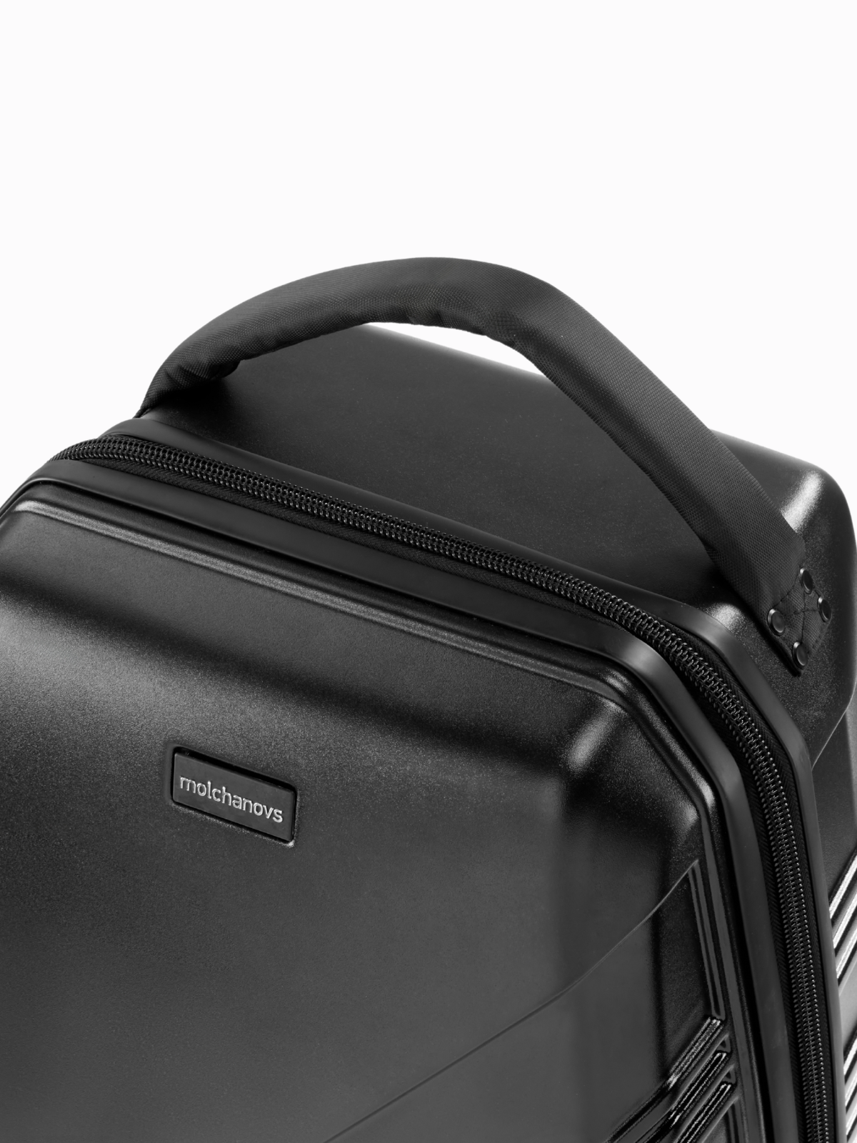 Bifins Hard Case