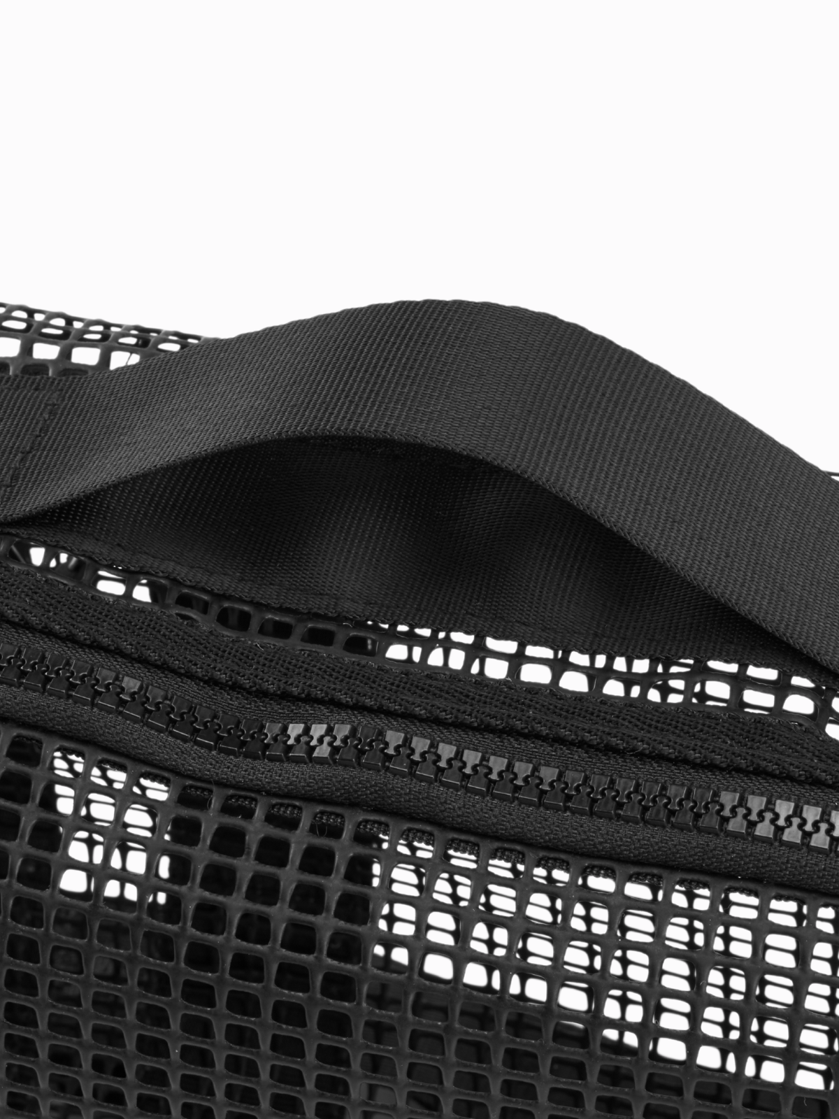 Freediving Training Mesh Bag
