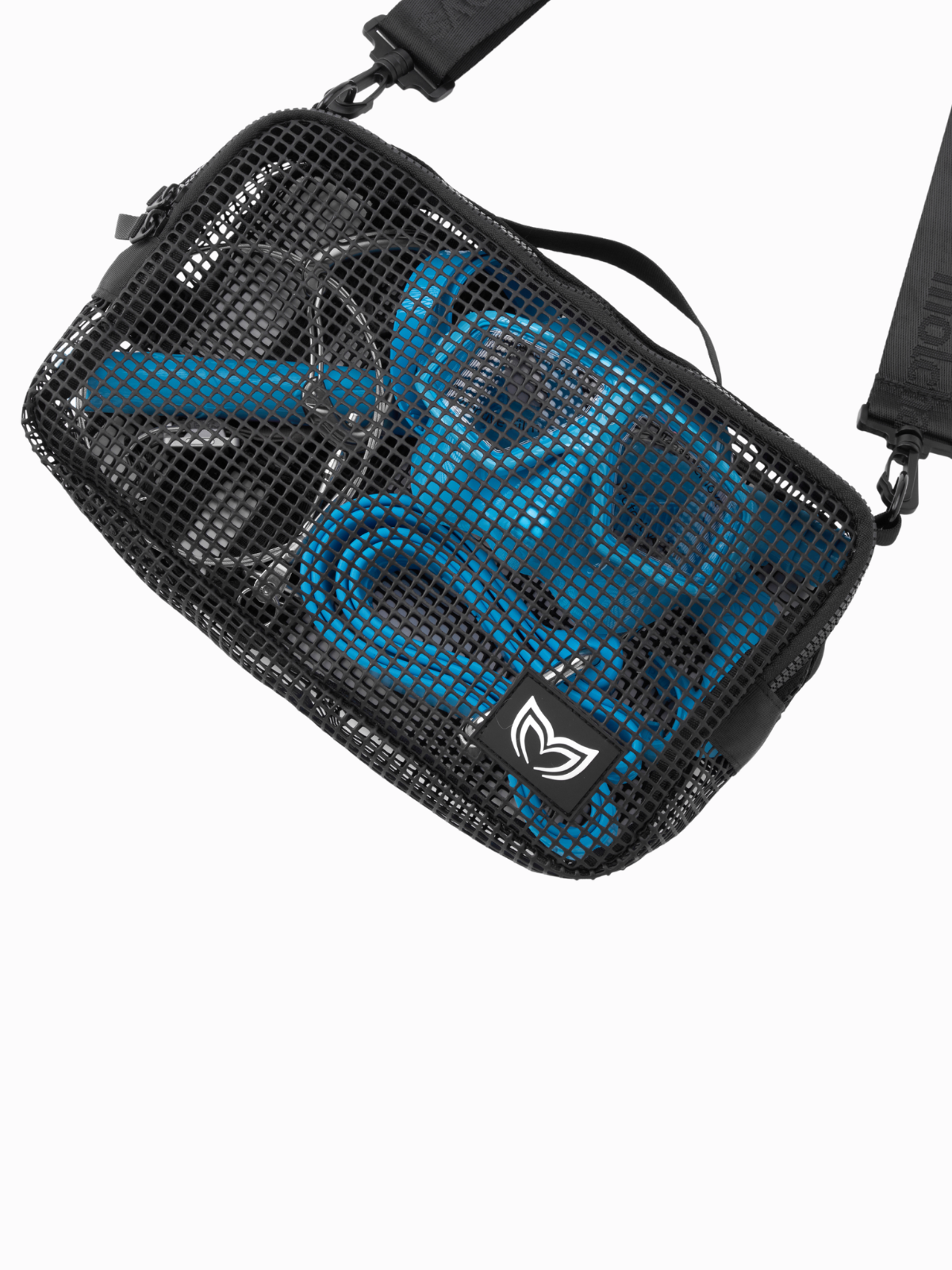 Freediving Training Mesh Bag