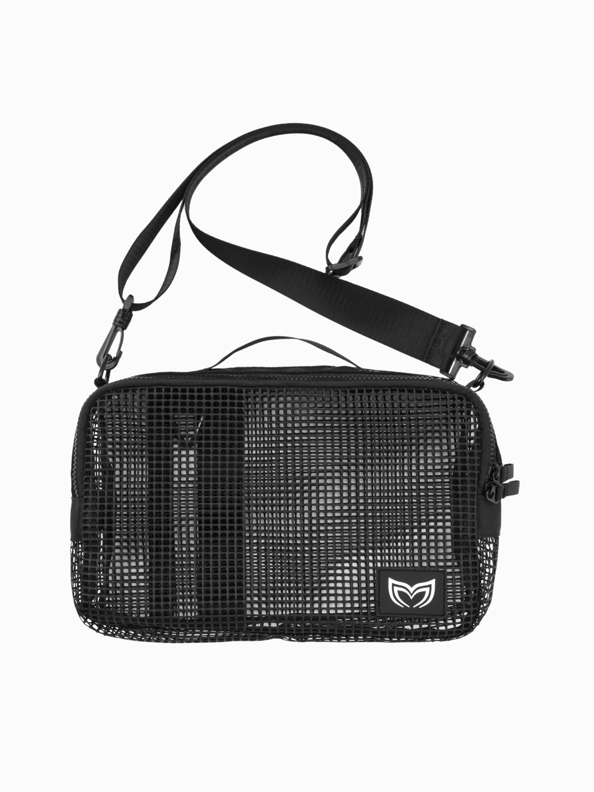 Freediving Training Mesh Bag