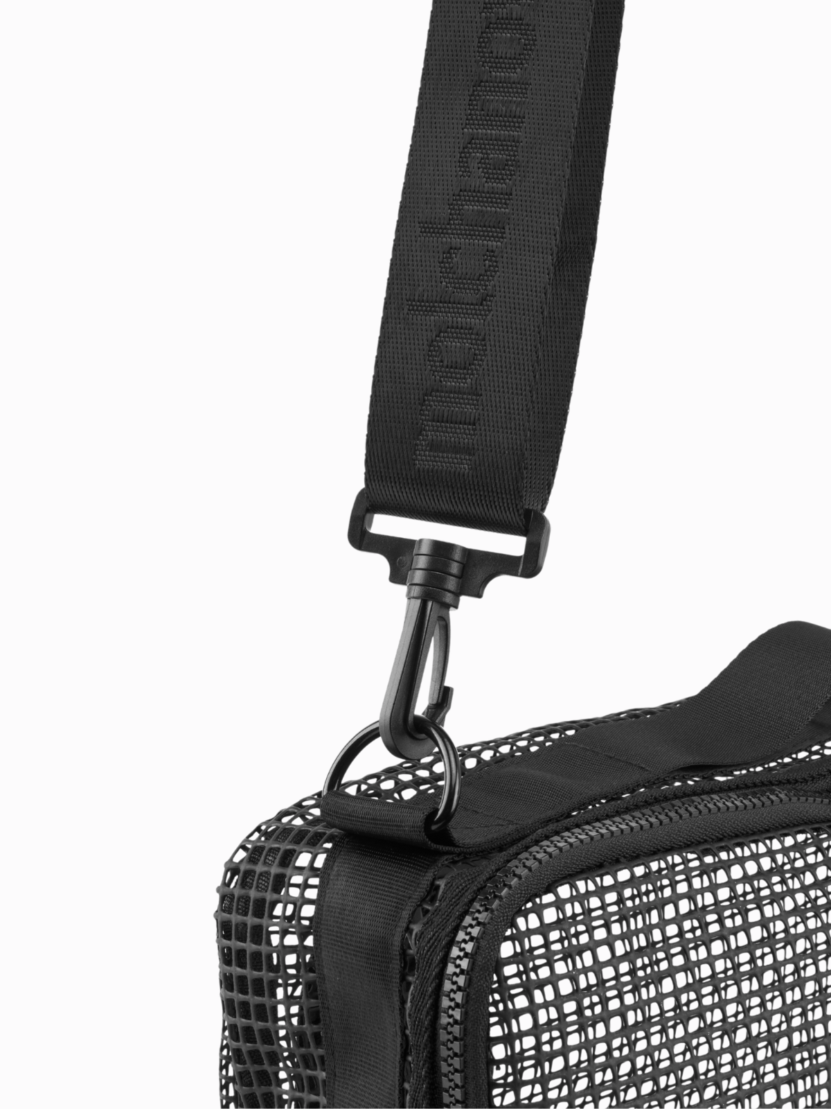 Freediving Training Mesh Bag