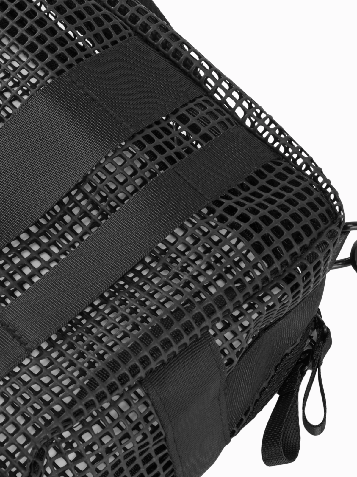 Freediving Training Mesh Bag