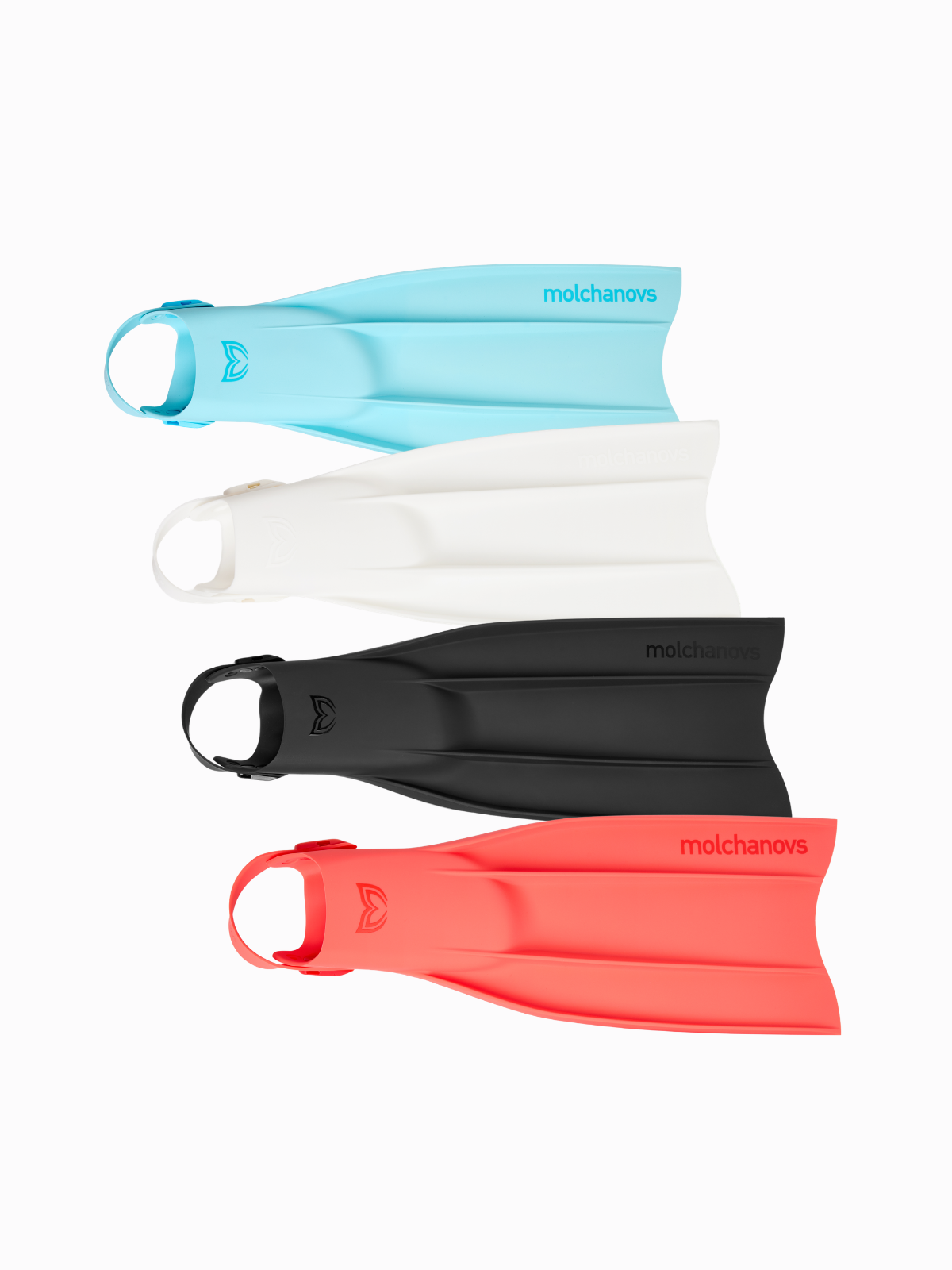 Silicone Bifins 2