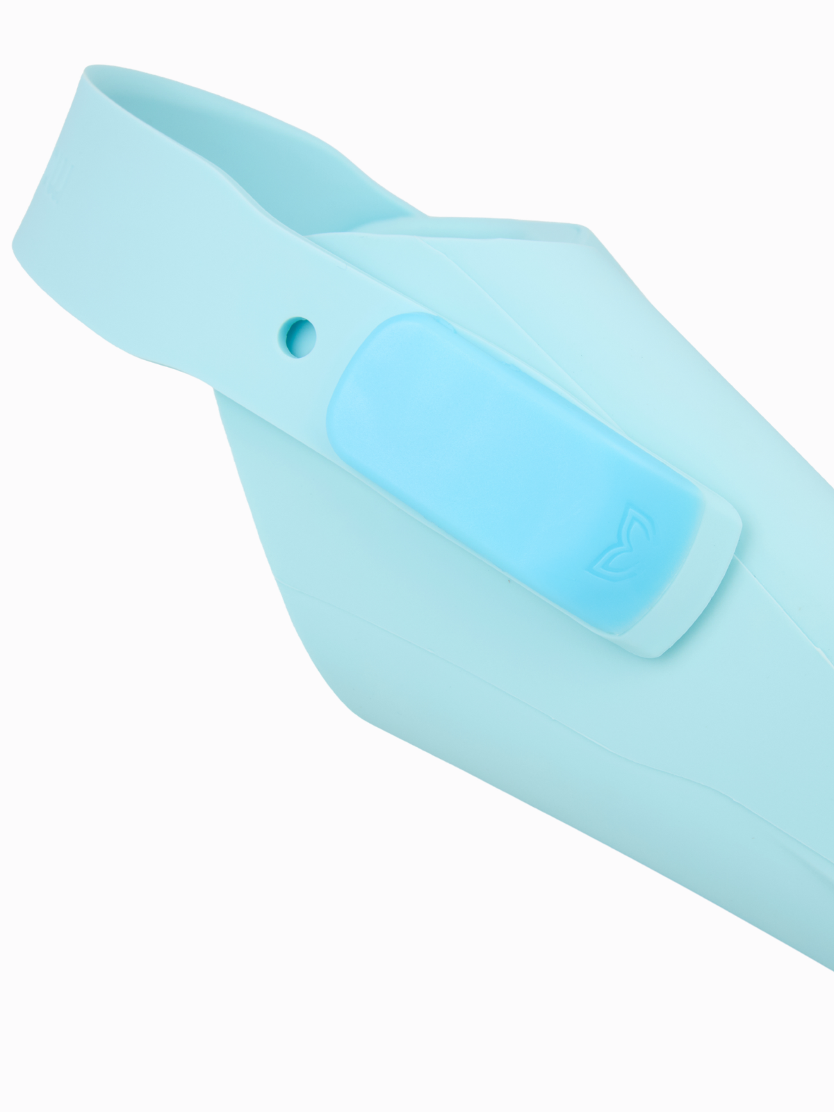 Silicone Bifins 2
