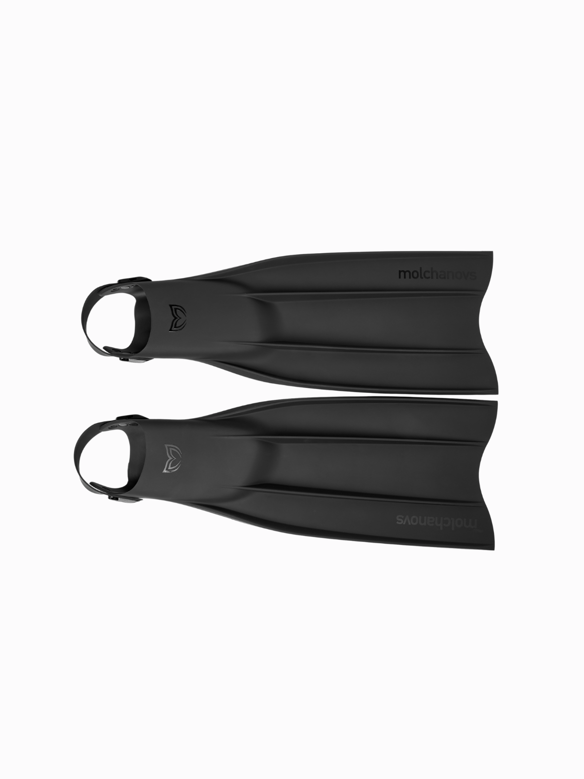 Silicone Bifins 2