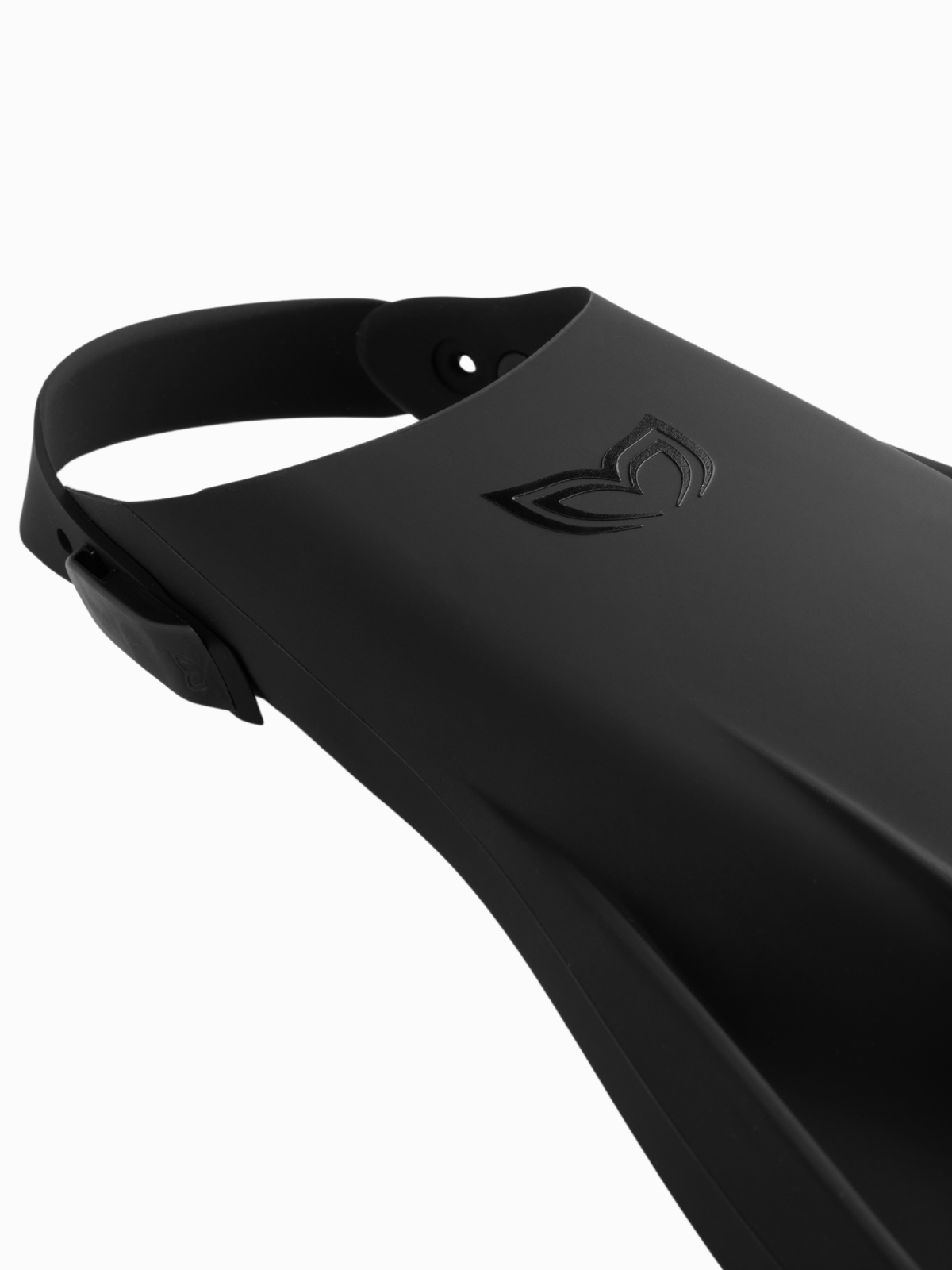 Silicone Bifins 2