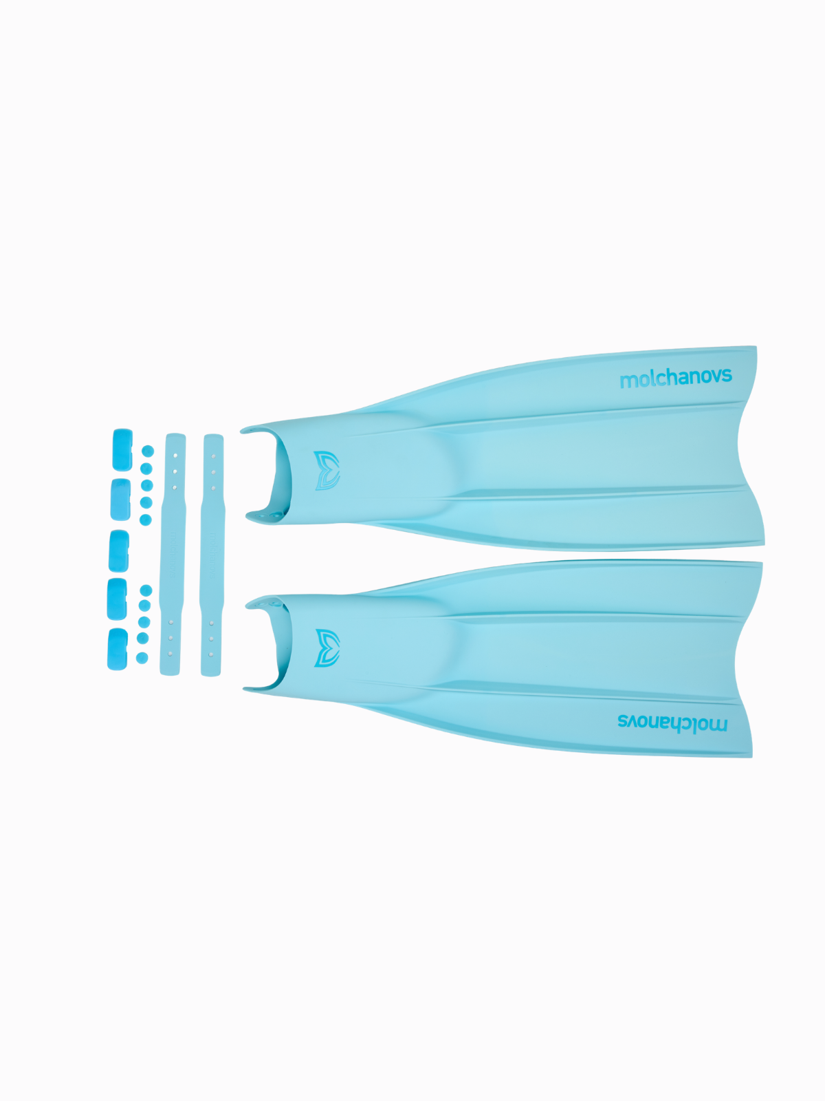 Silicone Bifins 2