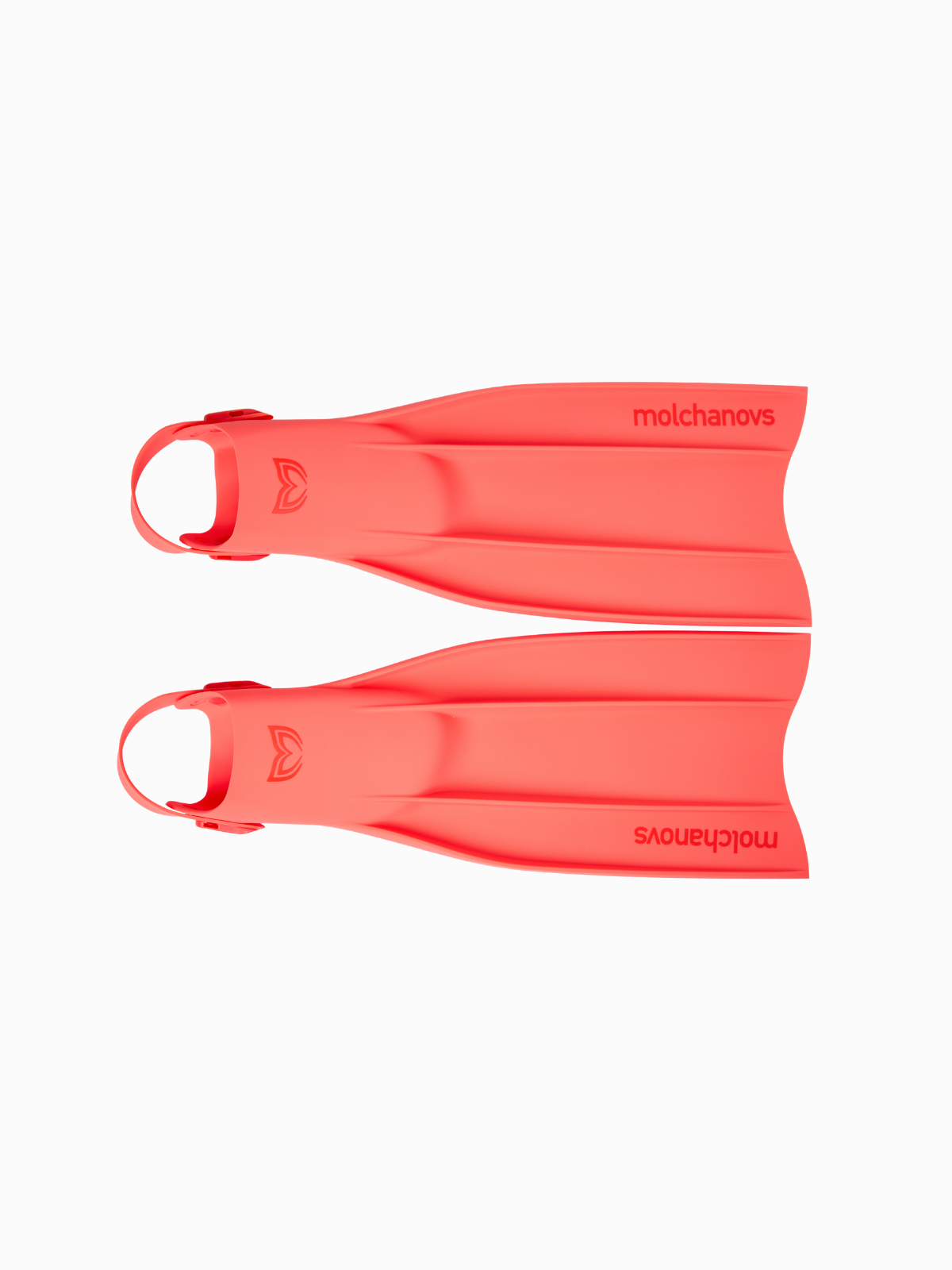 Silicone Bifins 2