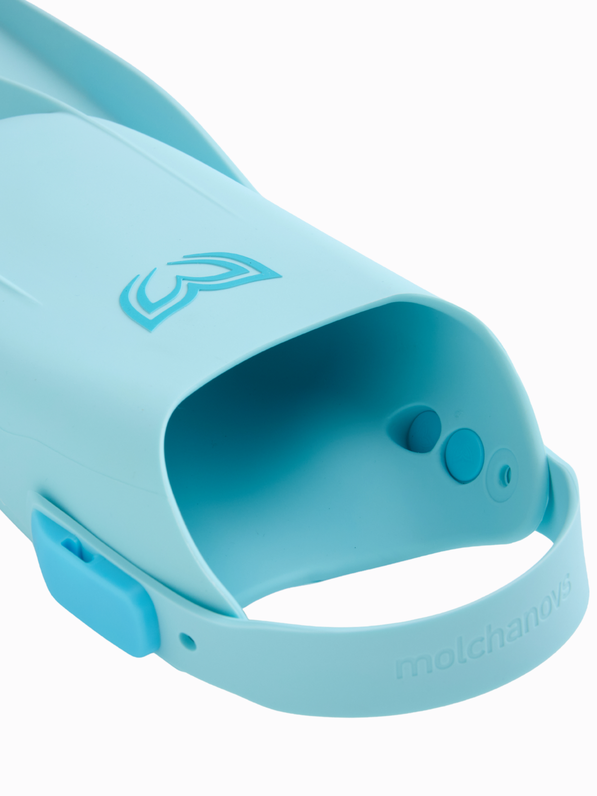 Silicone Bifins 2