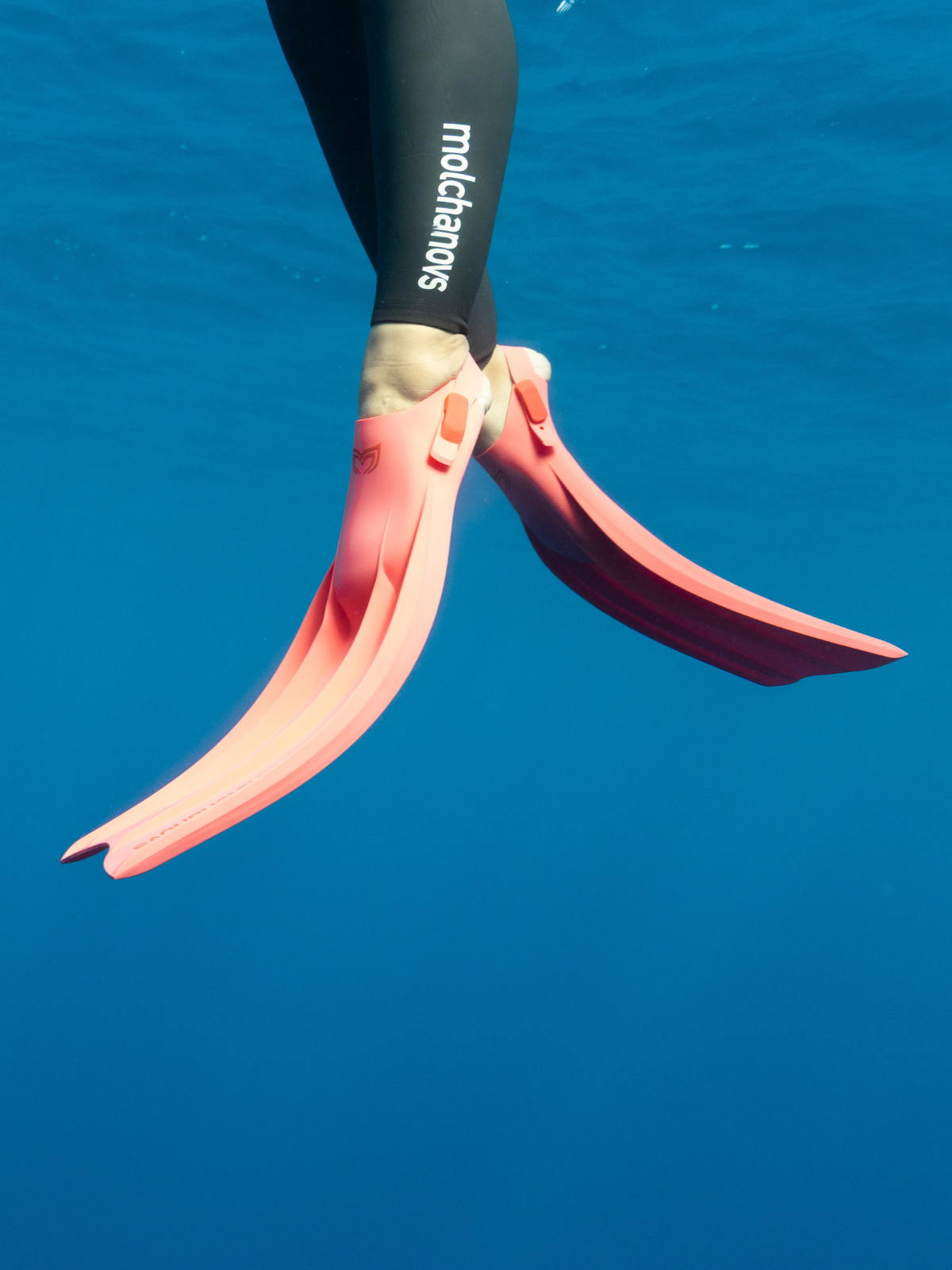 Silicone Bifins 2