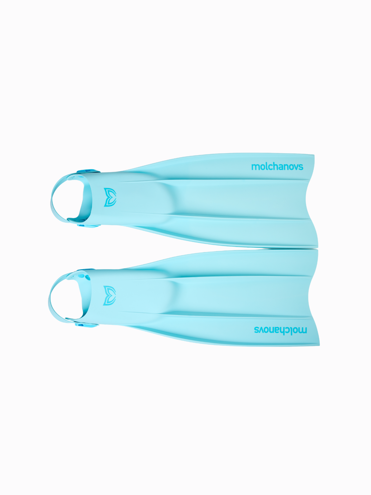 Silicone Bifins 2