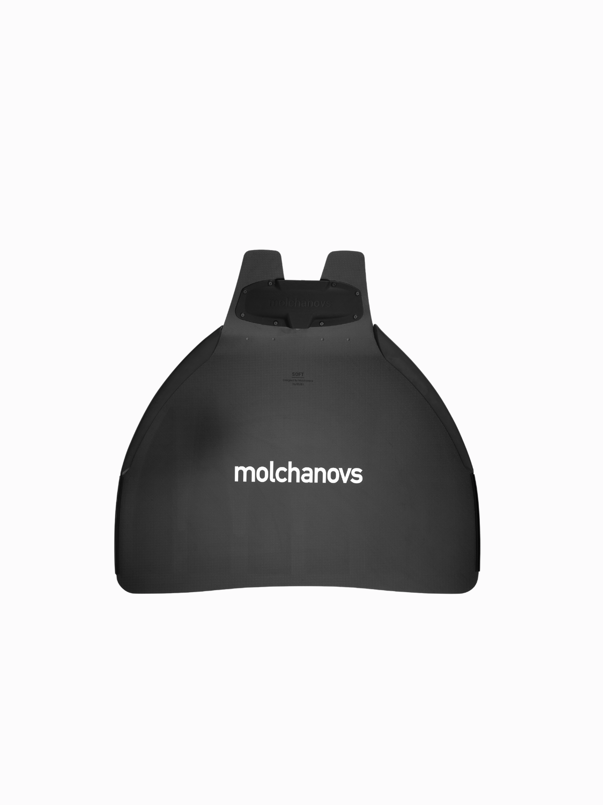 SPORT Modular Monofin Blade Carbon