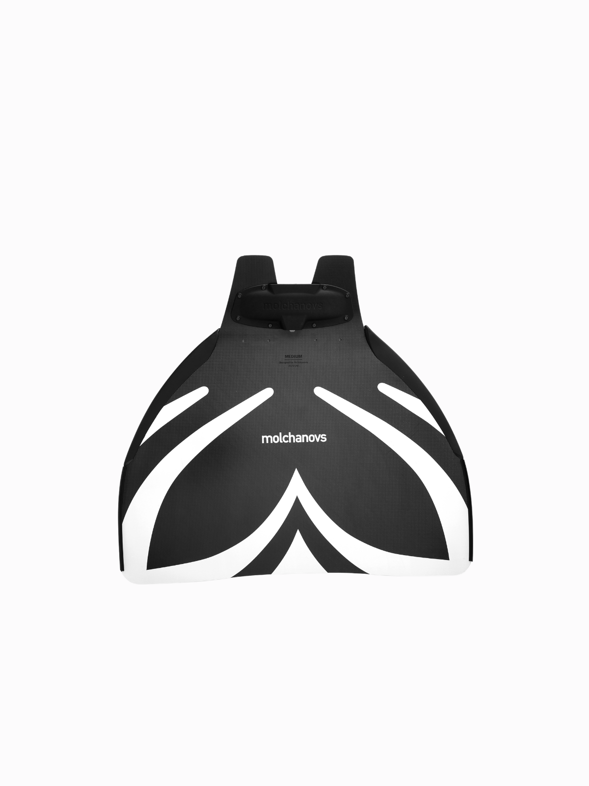 SPORT Modular Monofin Blade Carbon