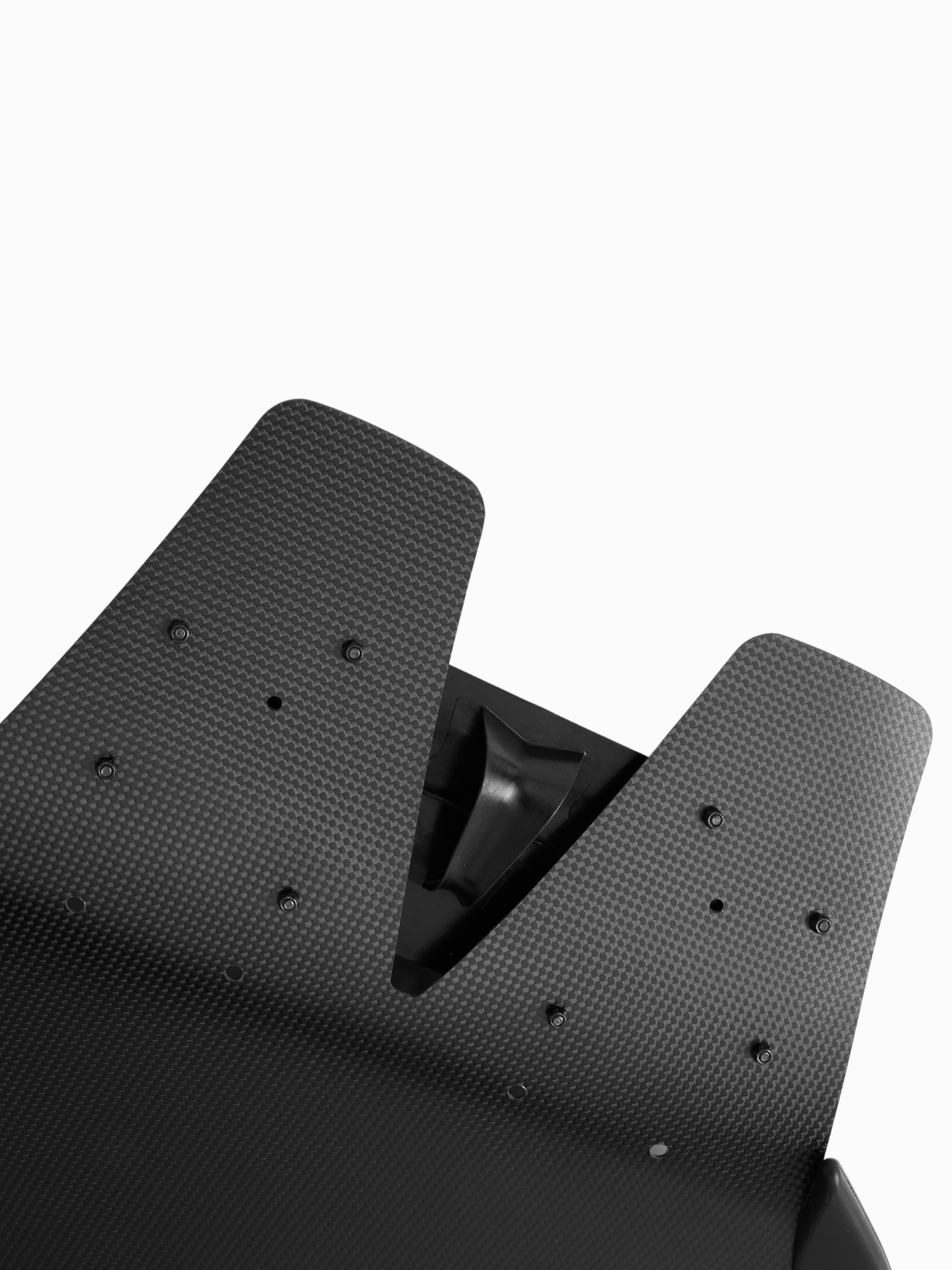 SPORT Modular Monofin Blade Carbon