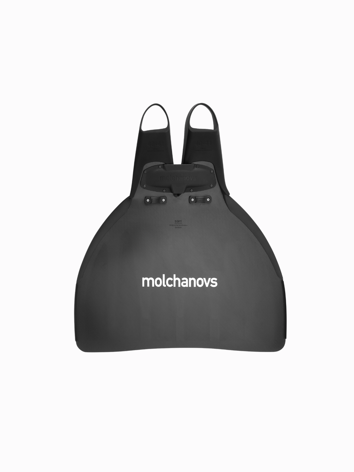 SPORT Modular Monofin Carbon