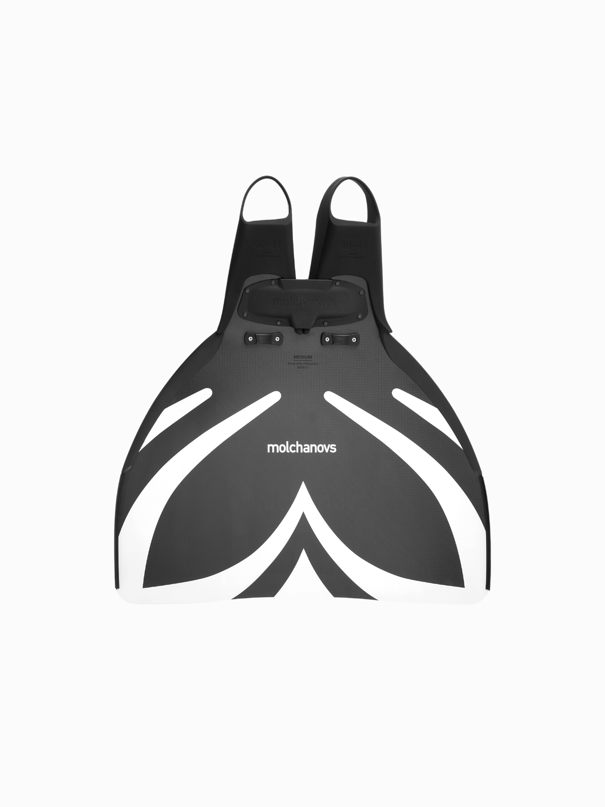 SPORT Modular Monofin Carbon