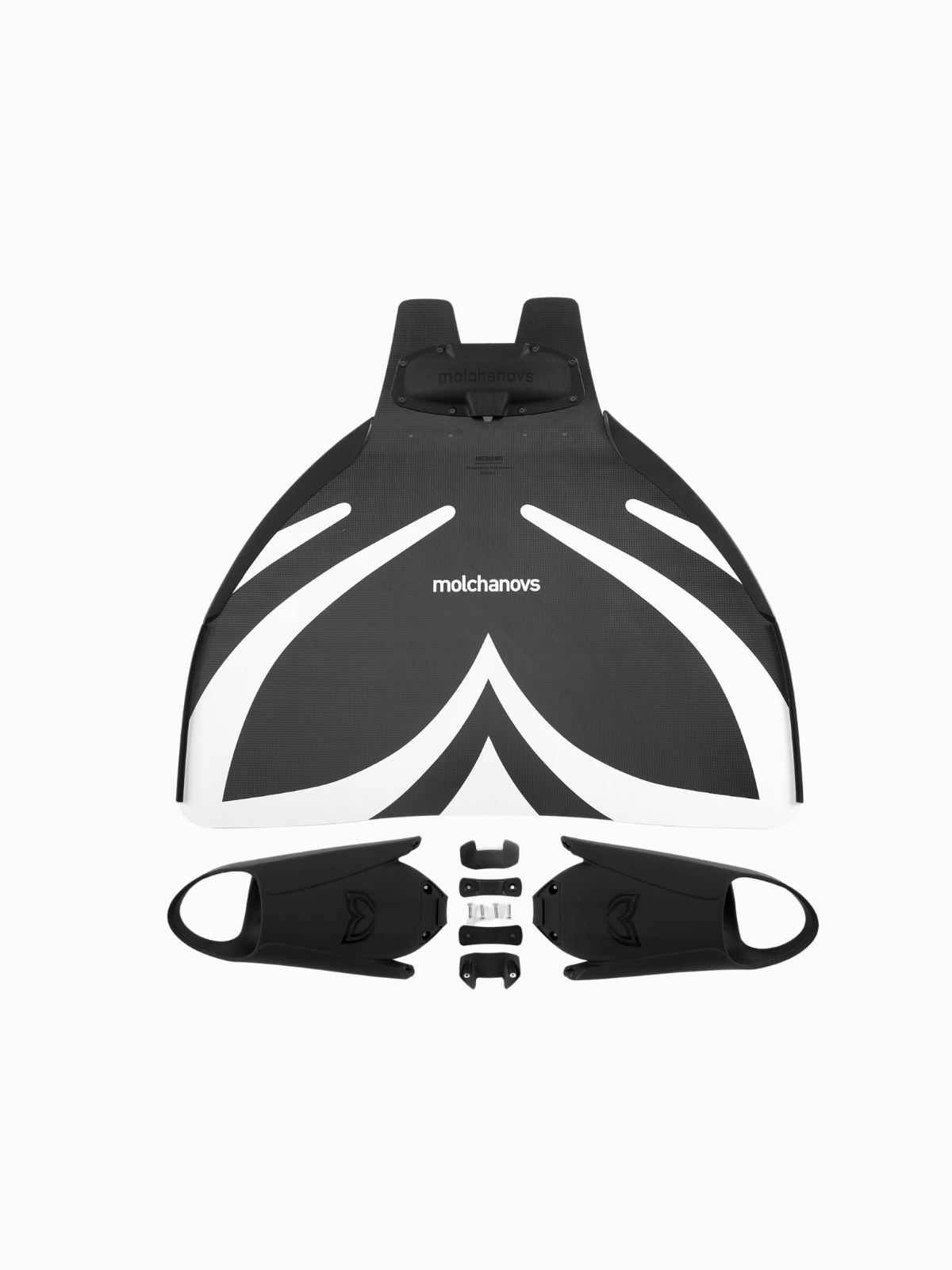 SPORT Modular Monofin Carbon