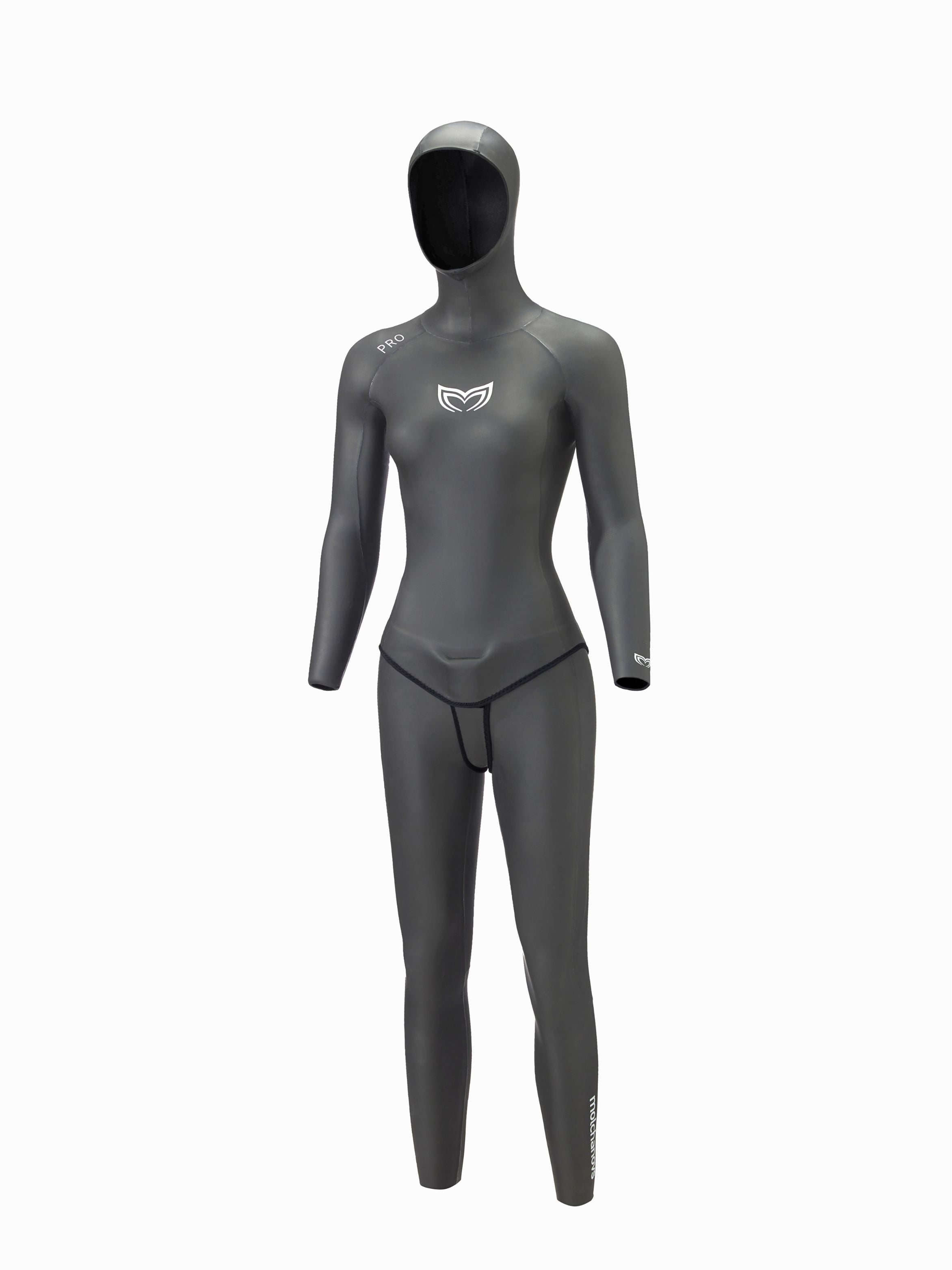 PRO Women’s Wetsuit Unlined