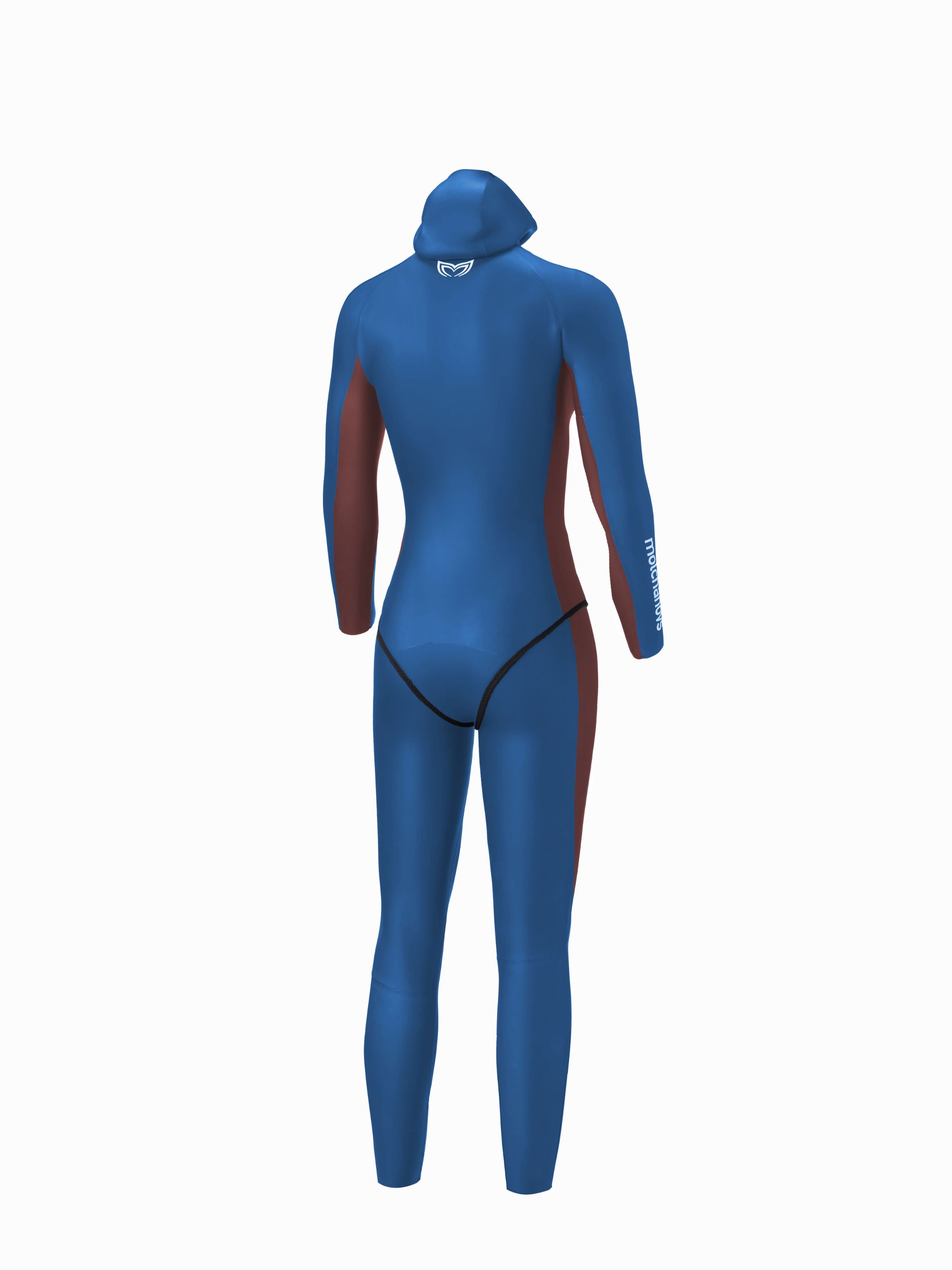 PRO Women’s Wetsuit Unlined