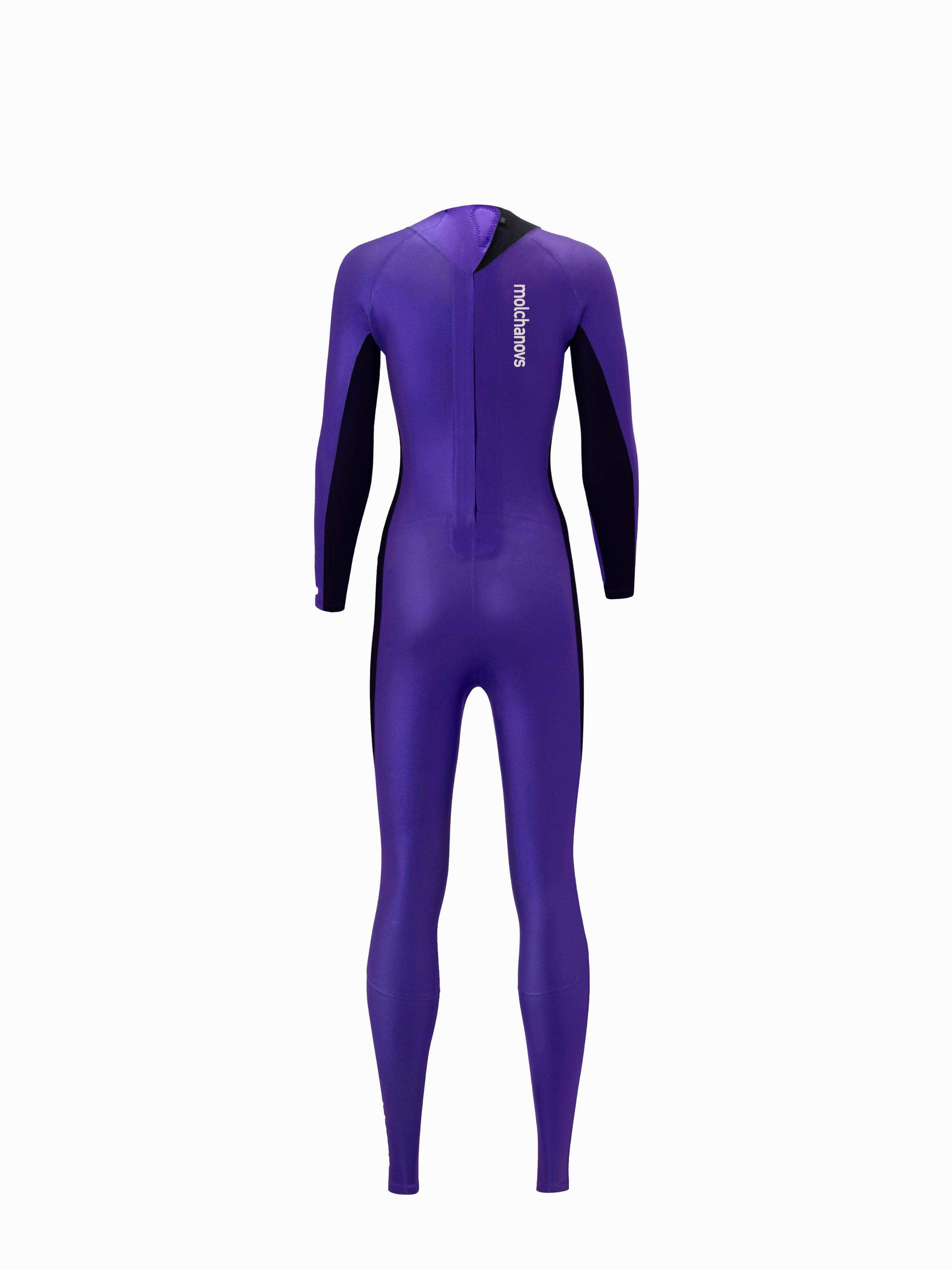 PRO Women’s One-Piece Wetsuit Inside-Lined