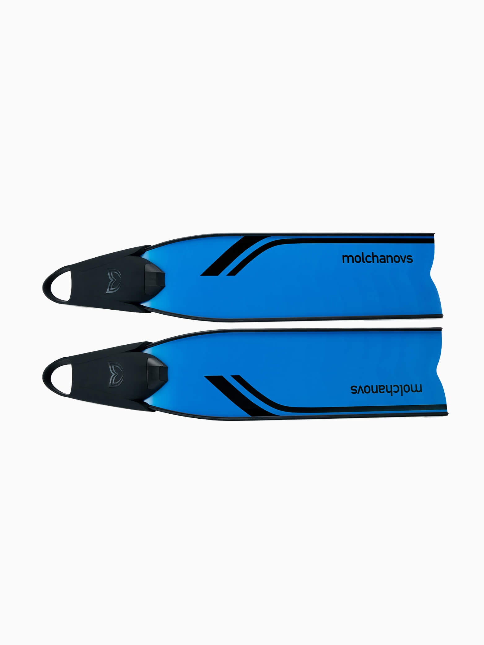 SPORT Bifins 3 Fiberglass