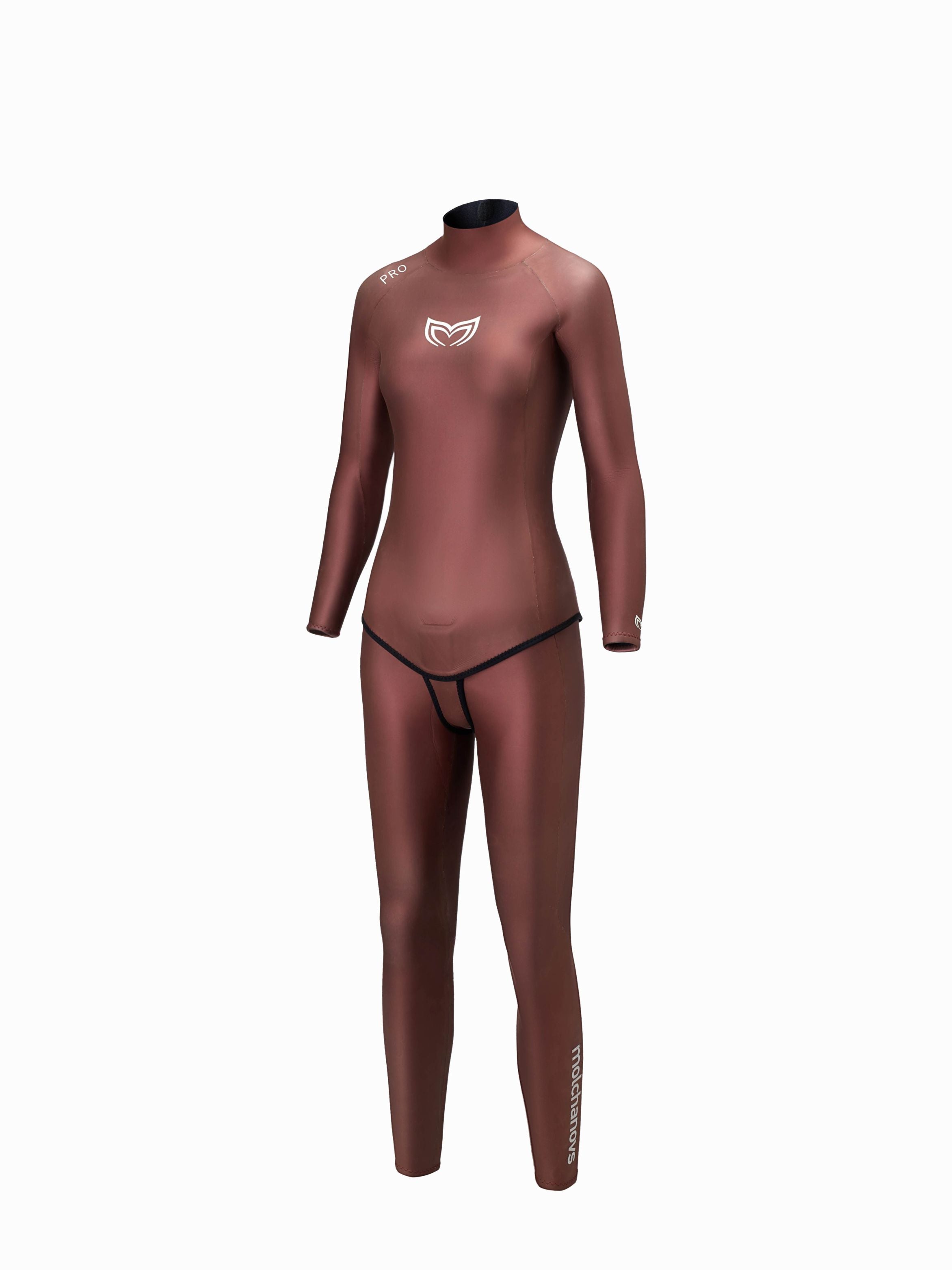 PRO Women’s Wetsuit Inside-Lined
